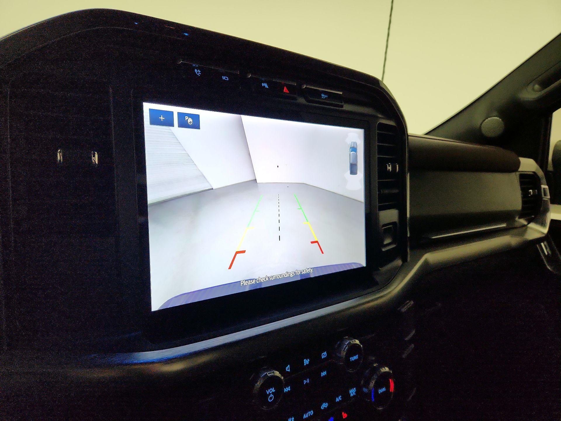 Thumbnail: 2022 Ford F-150 - 15