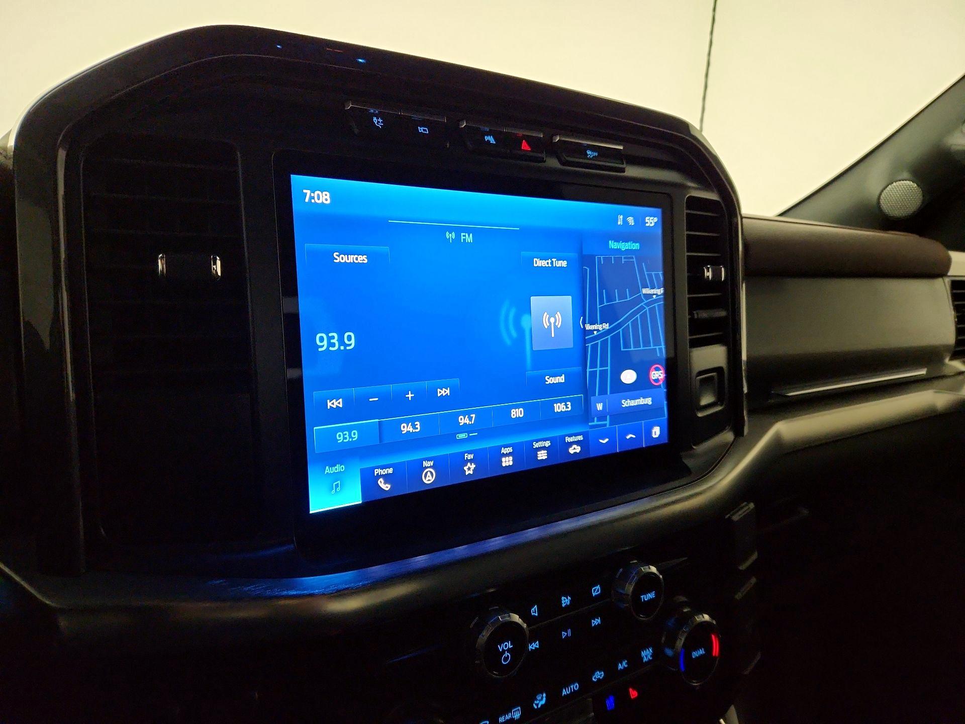 Thumbnail: 2022 Ford F-150 - 16