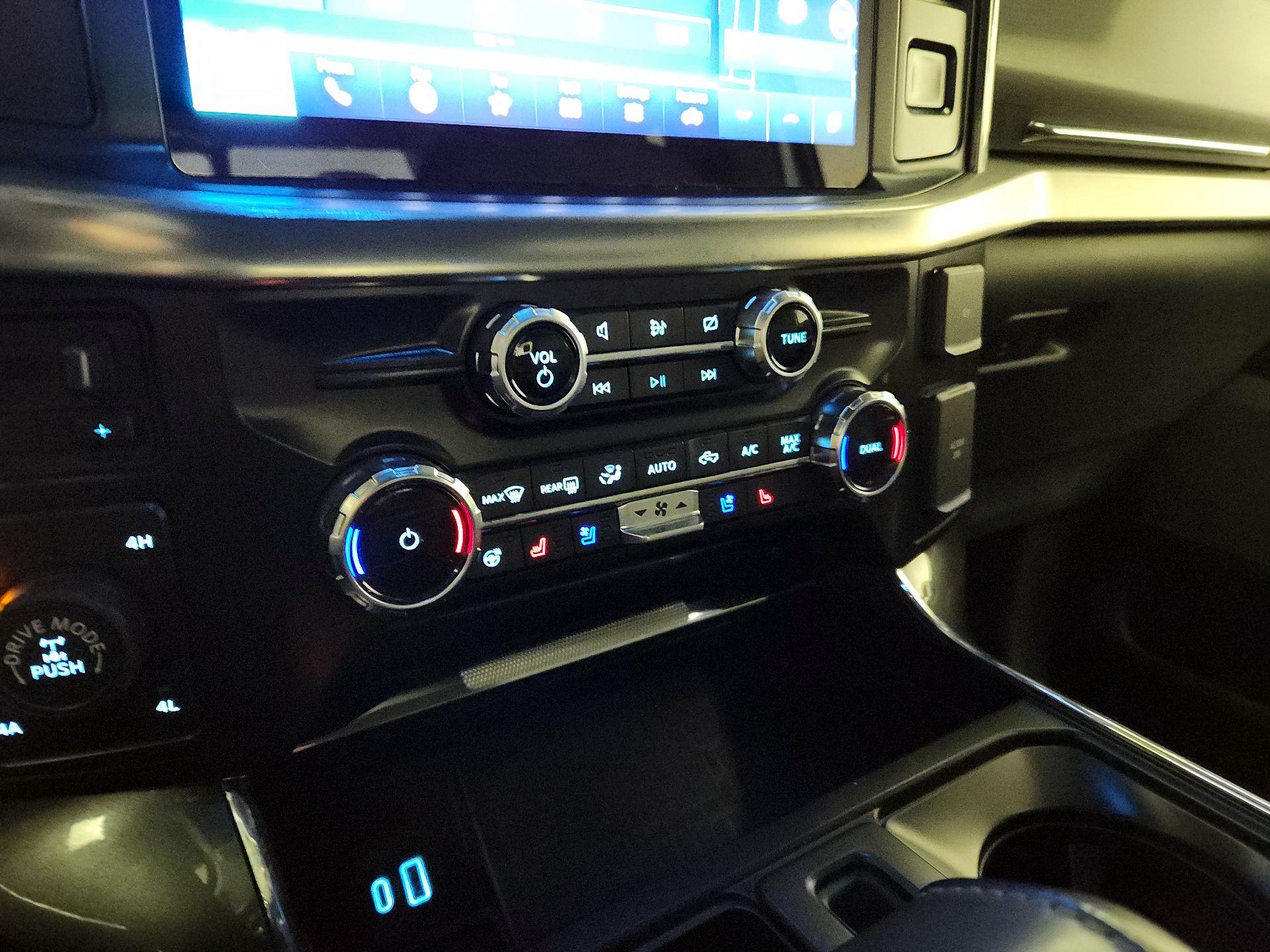 Thumbnail: 2022 Ford F-150 - 17