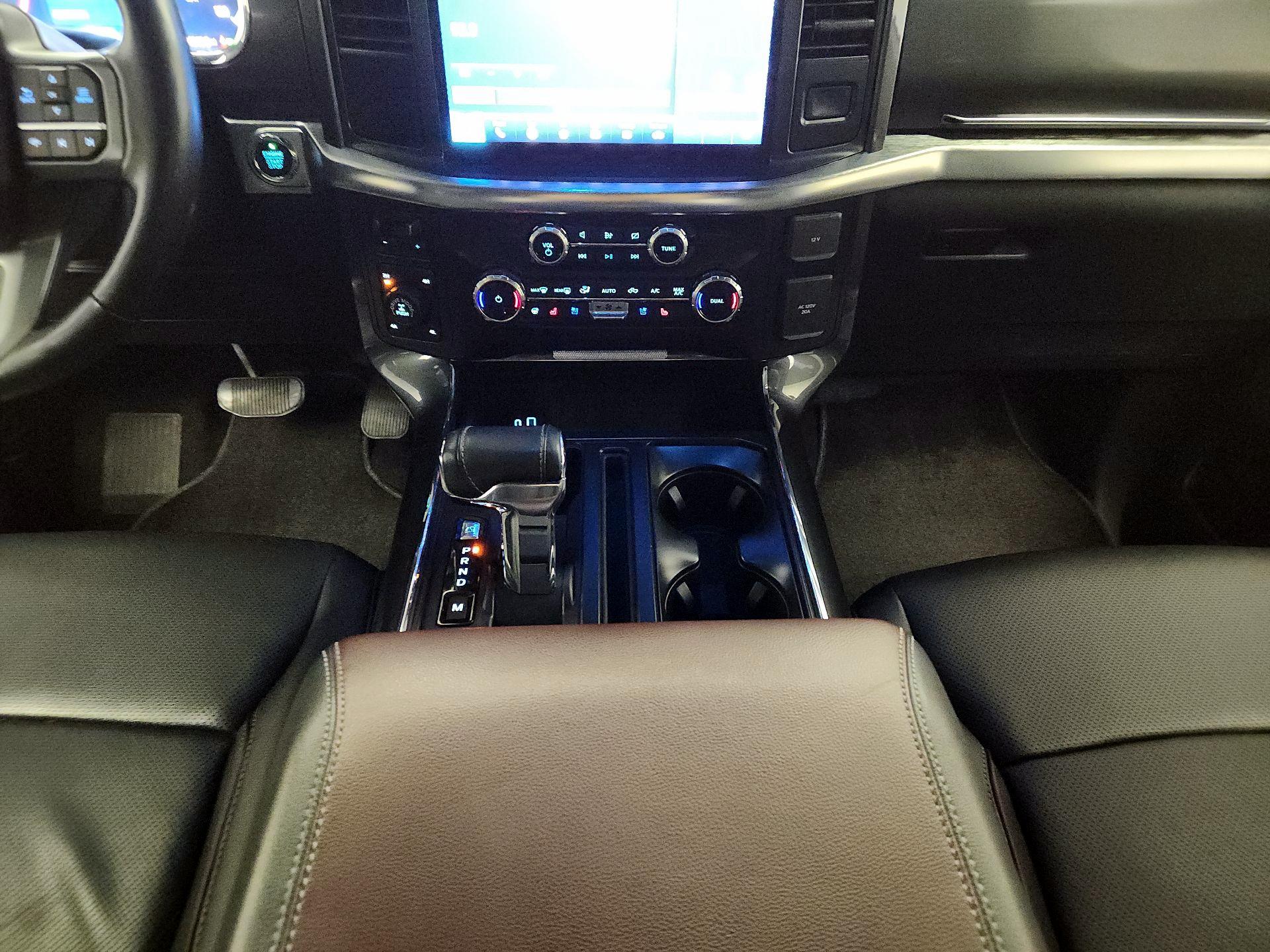 Thumbnail: 2022 Ford F-150 - 18