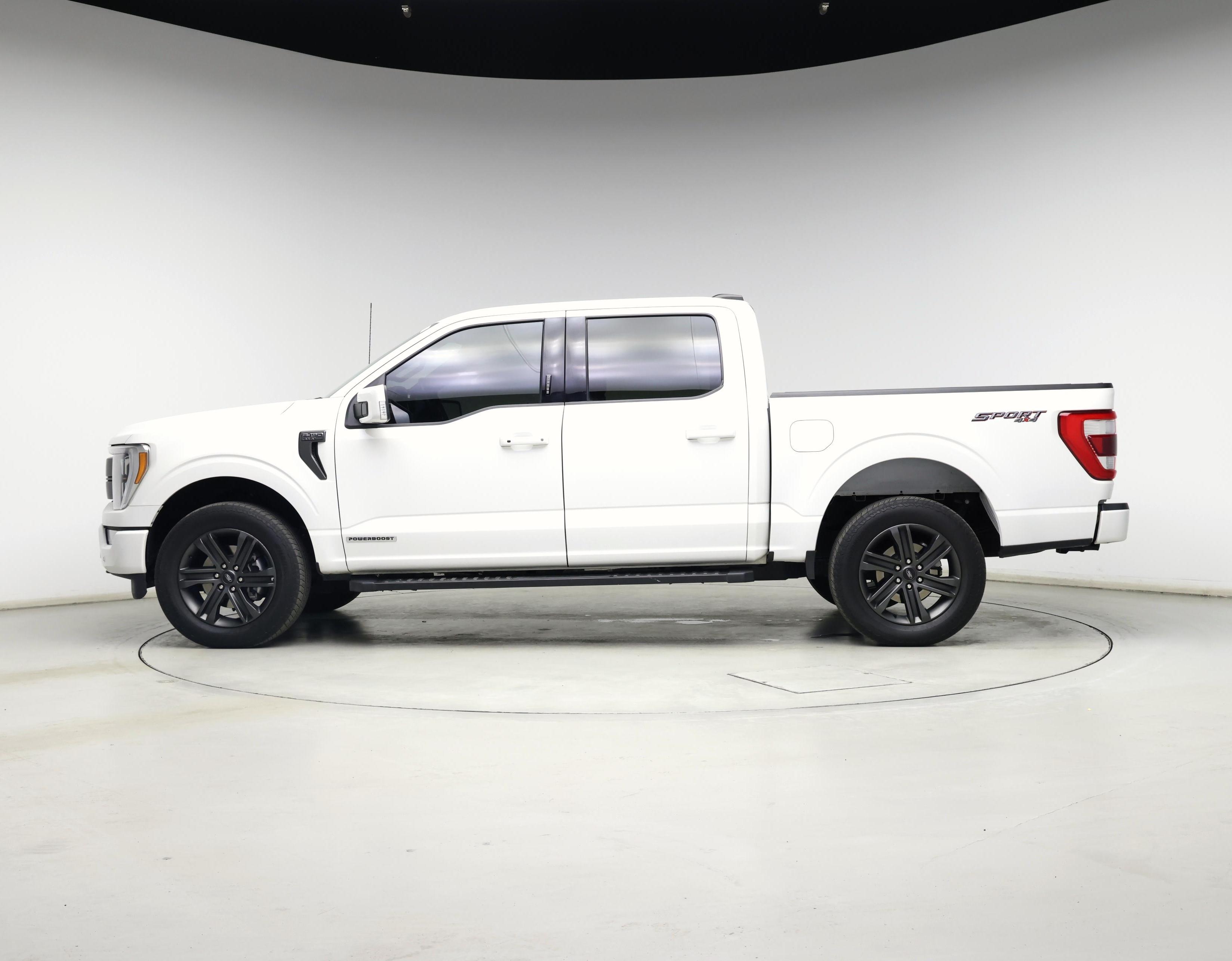 Thumbnail: 2022 Ford F-150 - 3