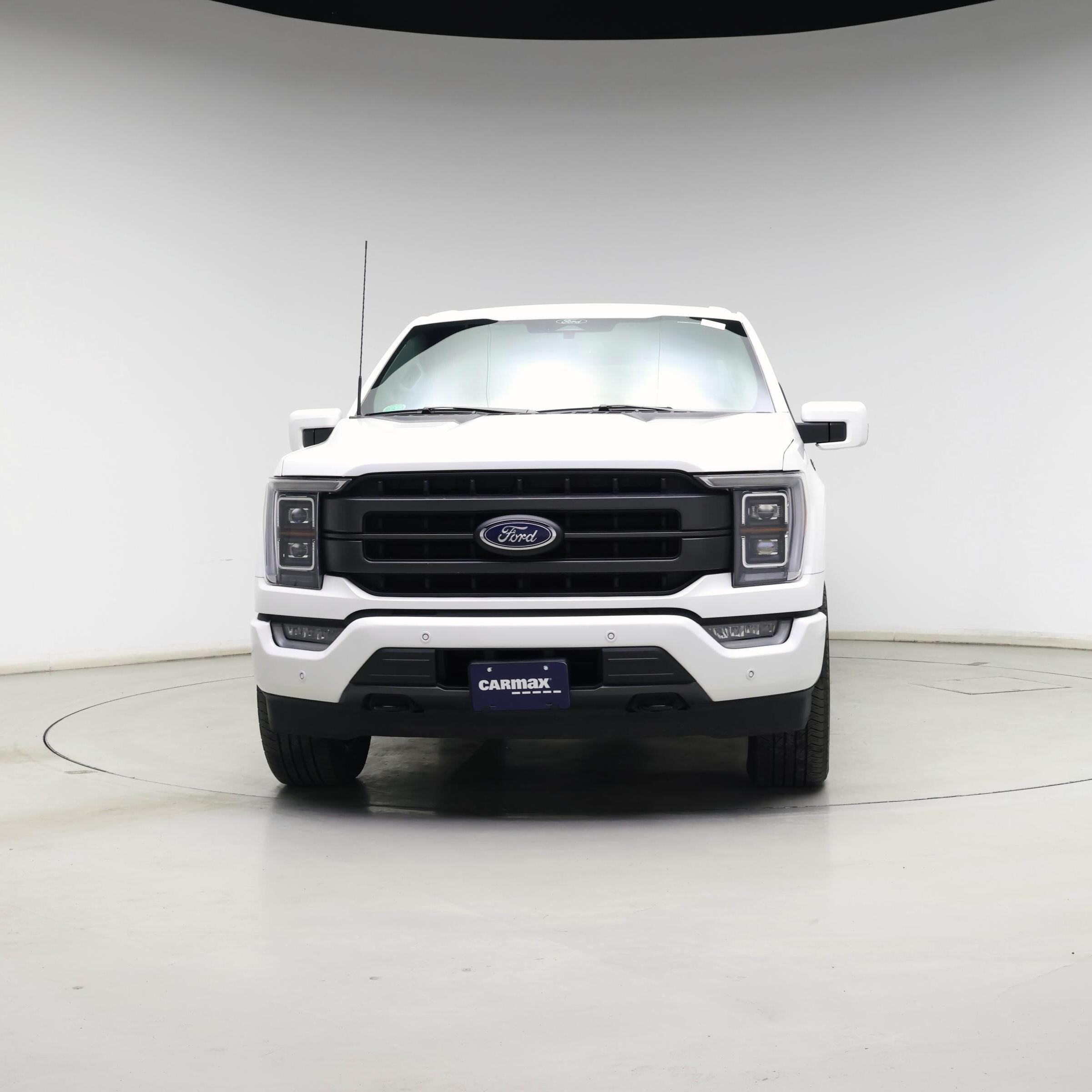 Thumbnail: 2022 Ford F-150 - 5