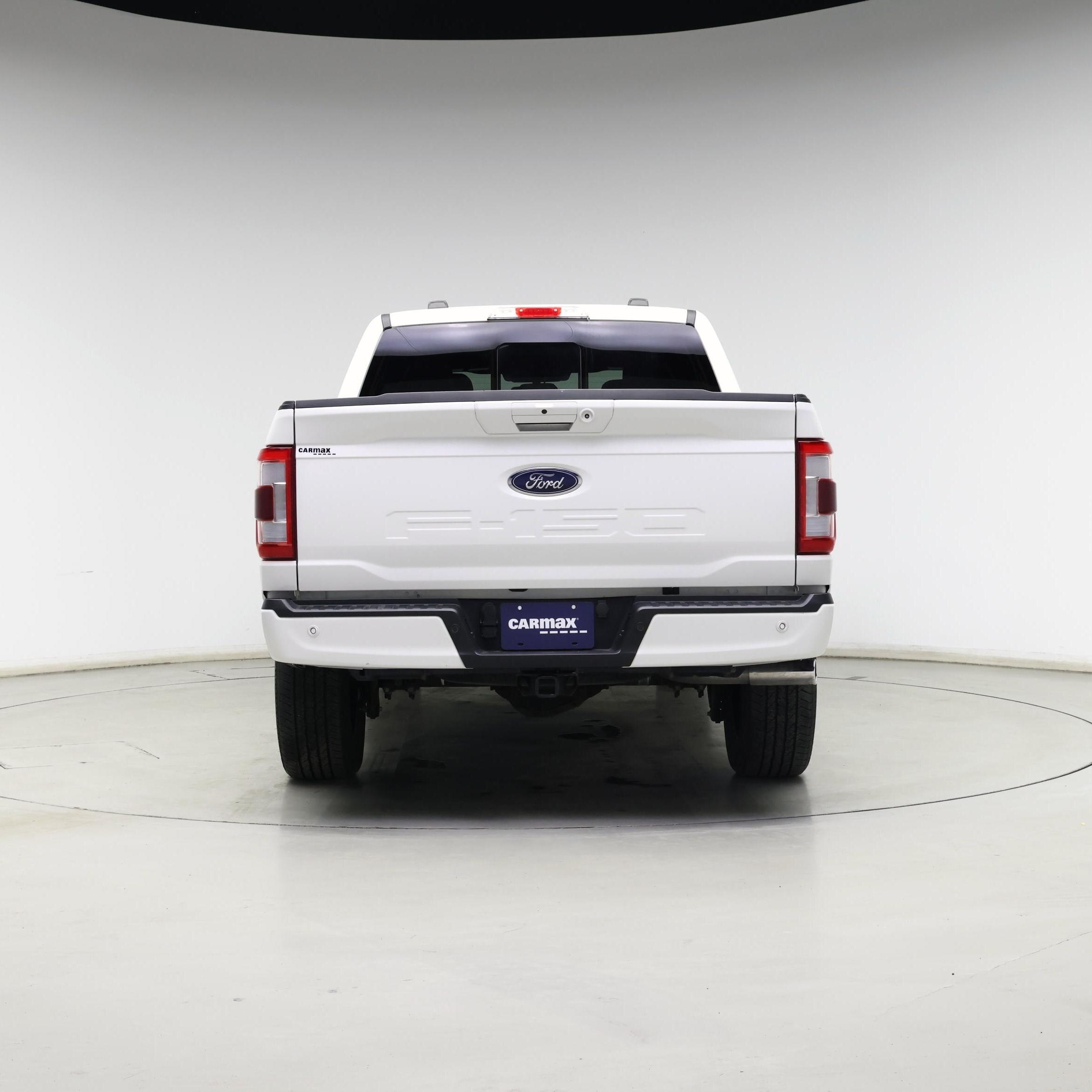 Thumbnail: 2022 Ford F-150 - 6