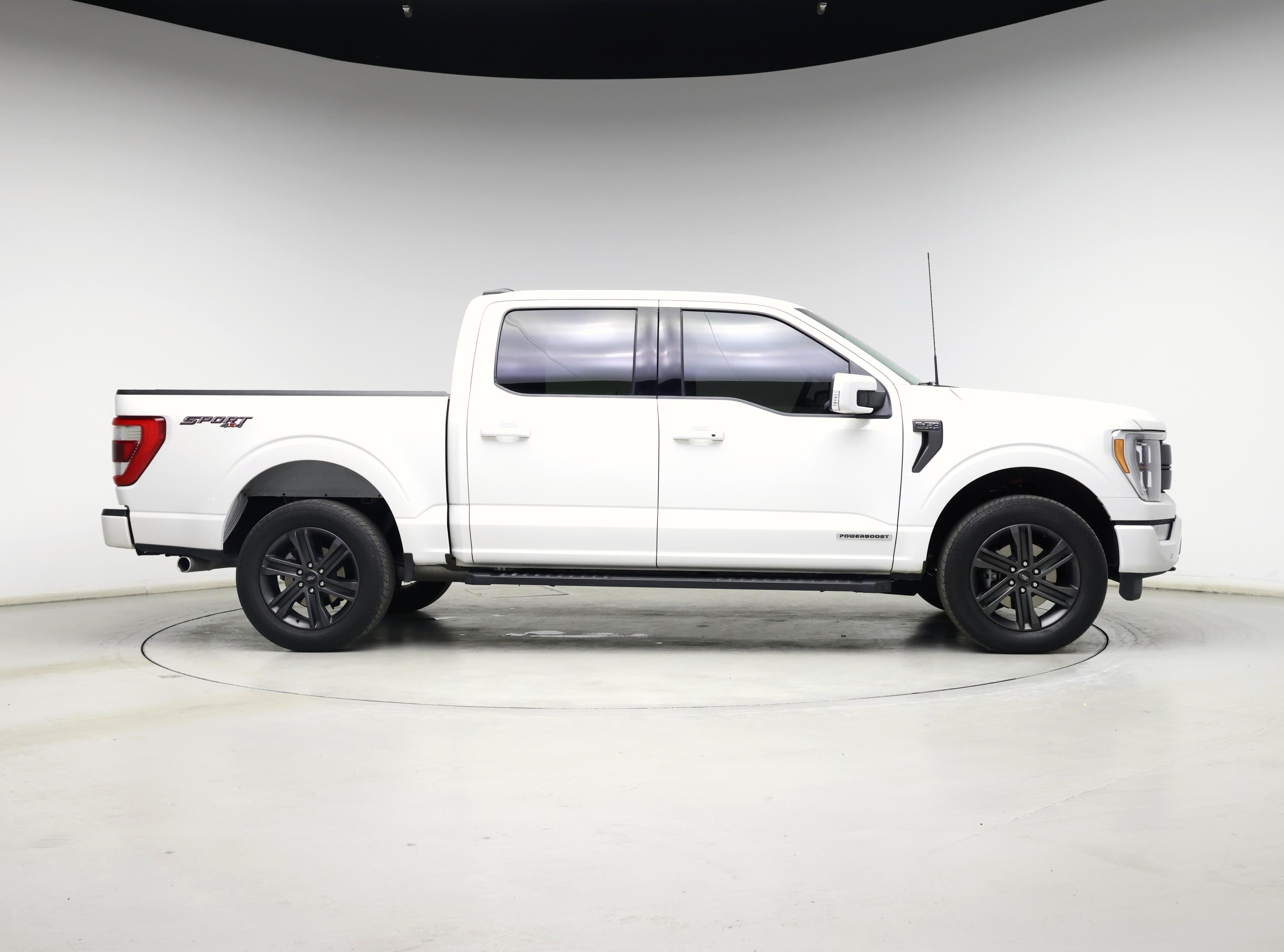 Thumbnail: 2022 Ford F-150 - 7