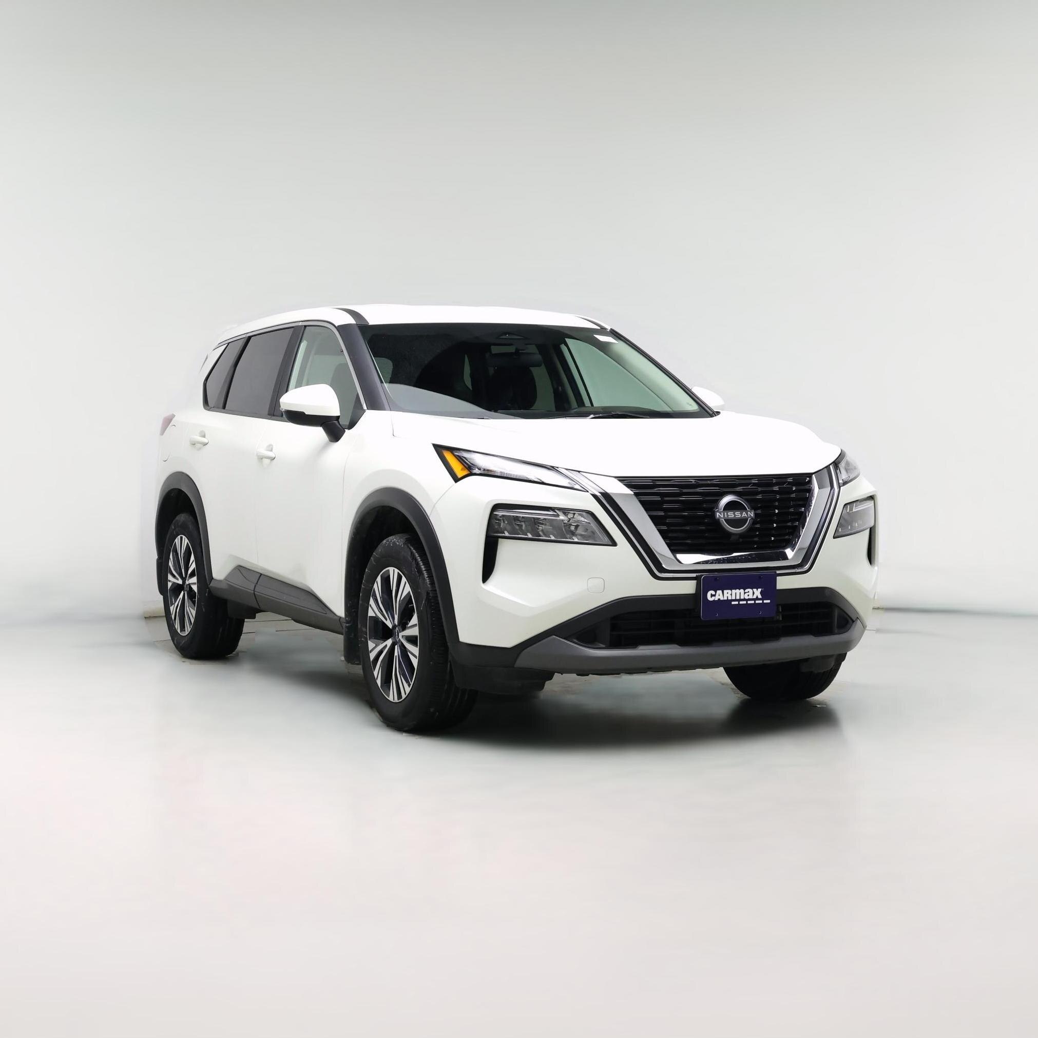 Thumbnail: 2023 Nissan Rogue - 1