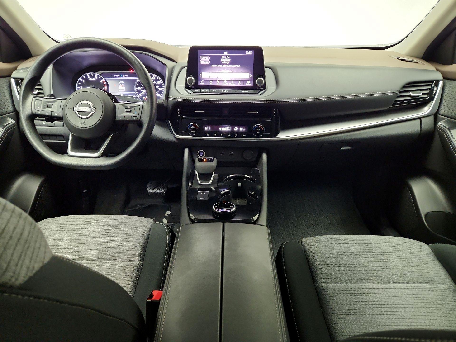 Thumbnail: 2023 Nissan Rogue - 9