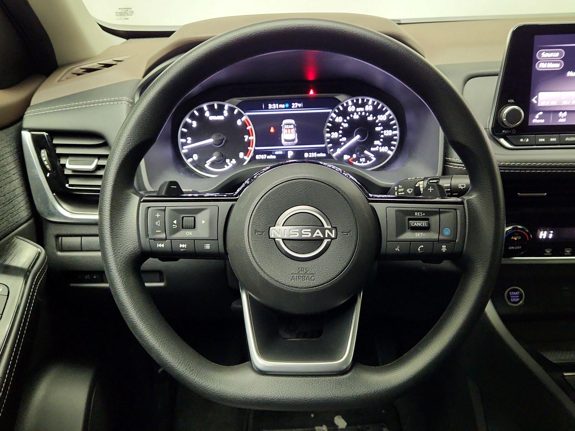 Thumbnail: 2023 Nissan Rogue - 10