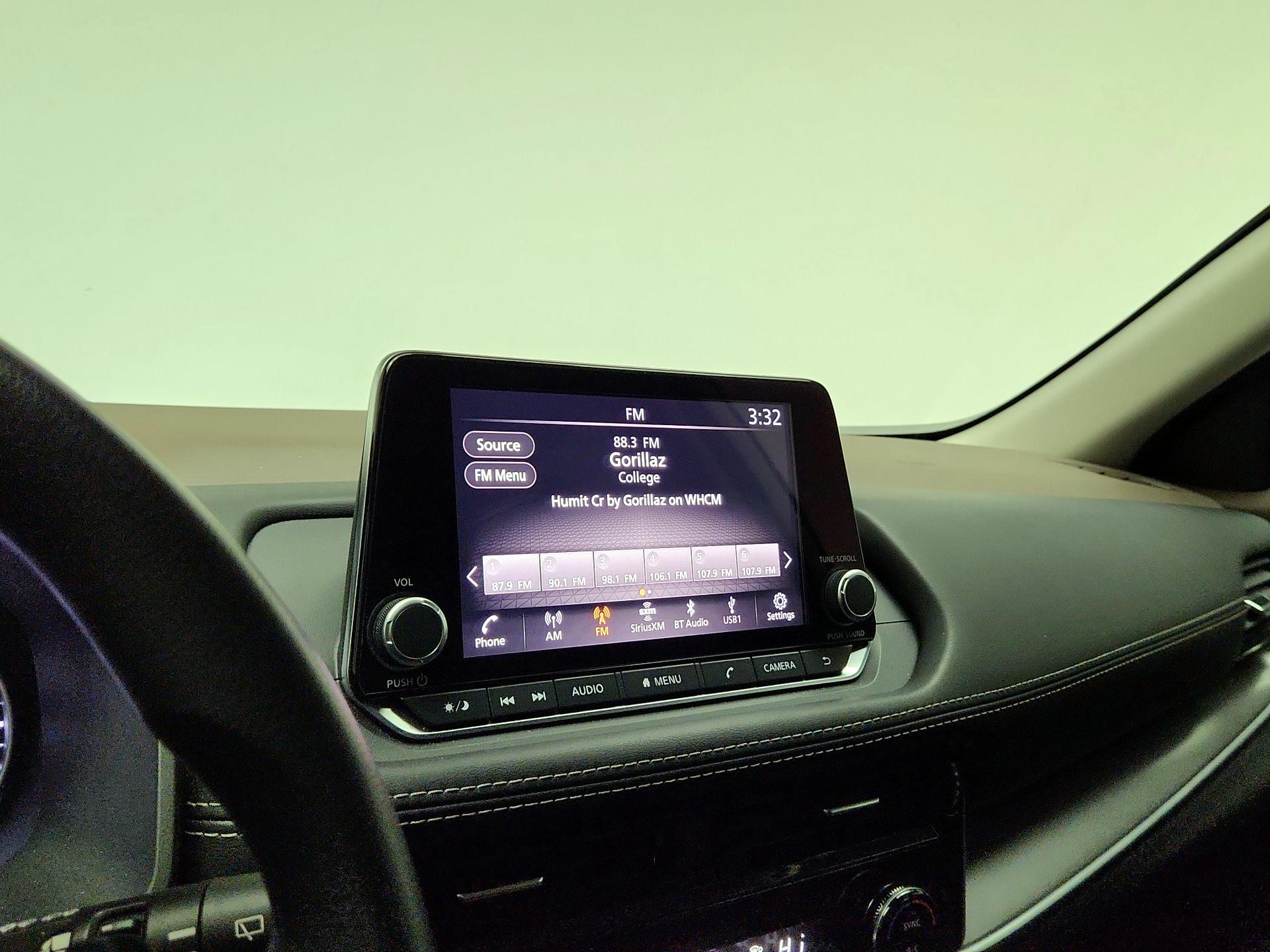 Thumbnail: 2023 Nissan Rogue - 15