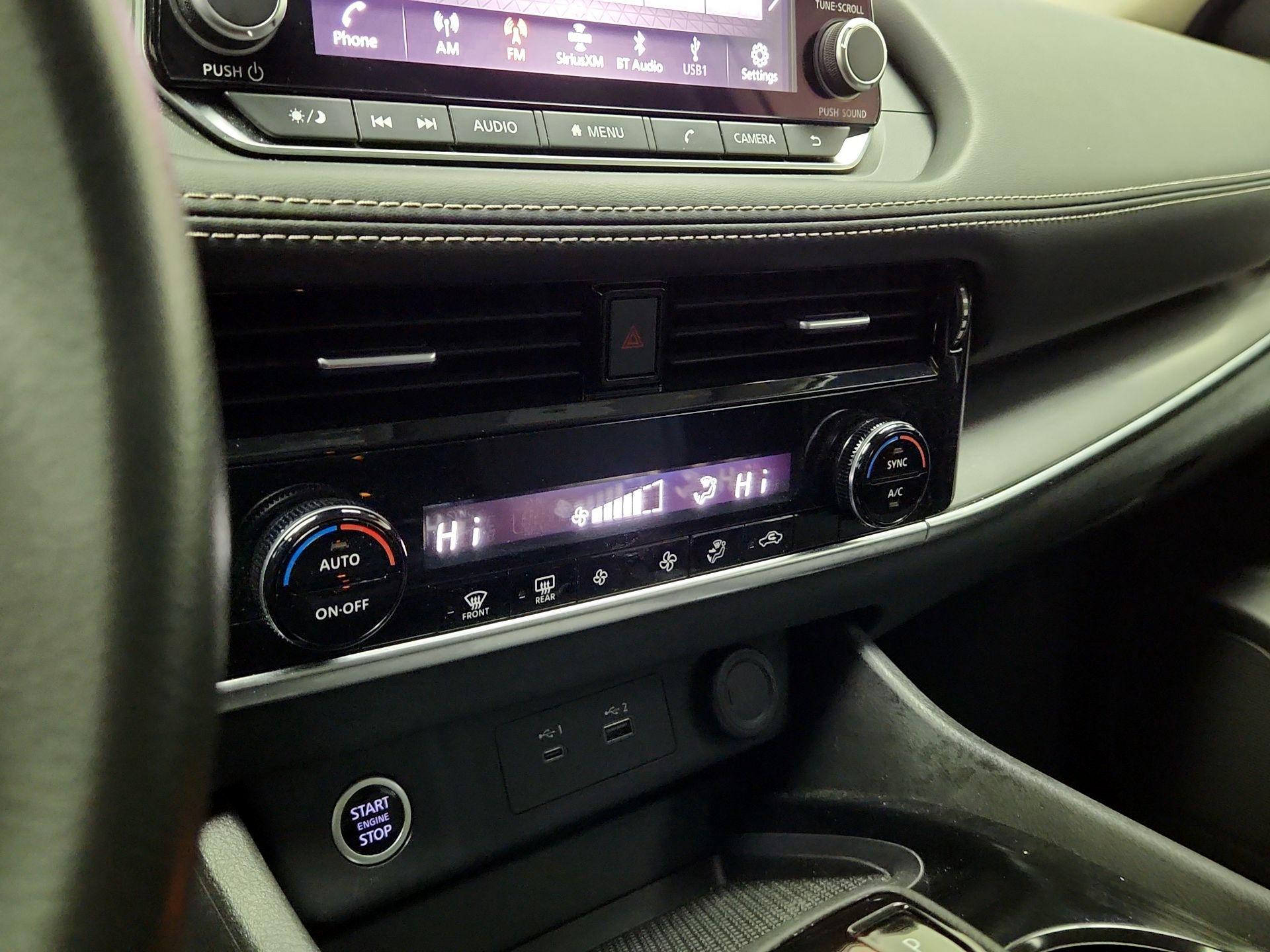 Thumbnail: 2023 Nissan Rogue - 16