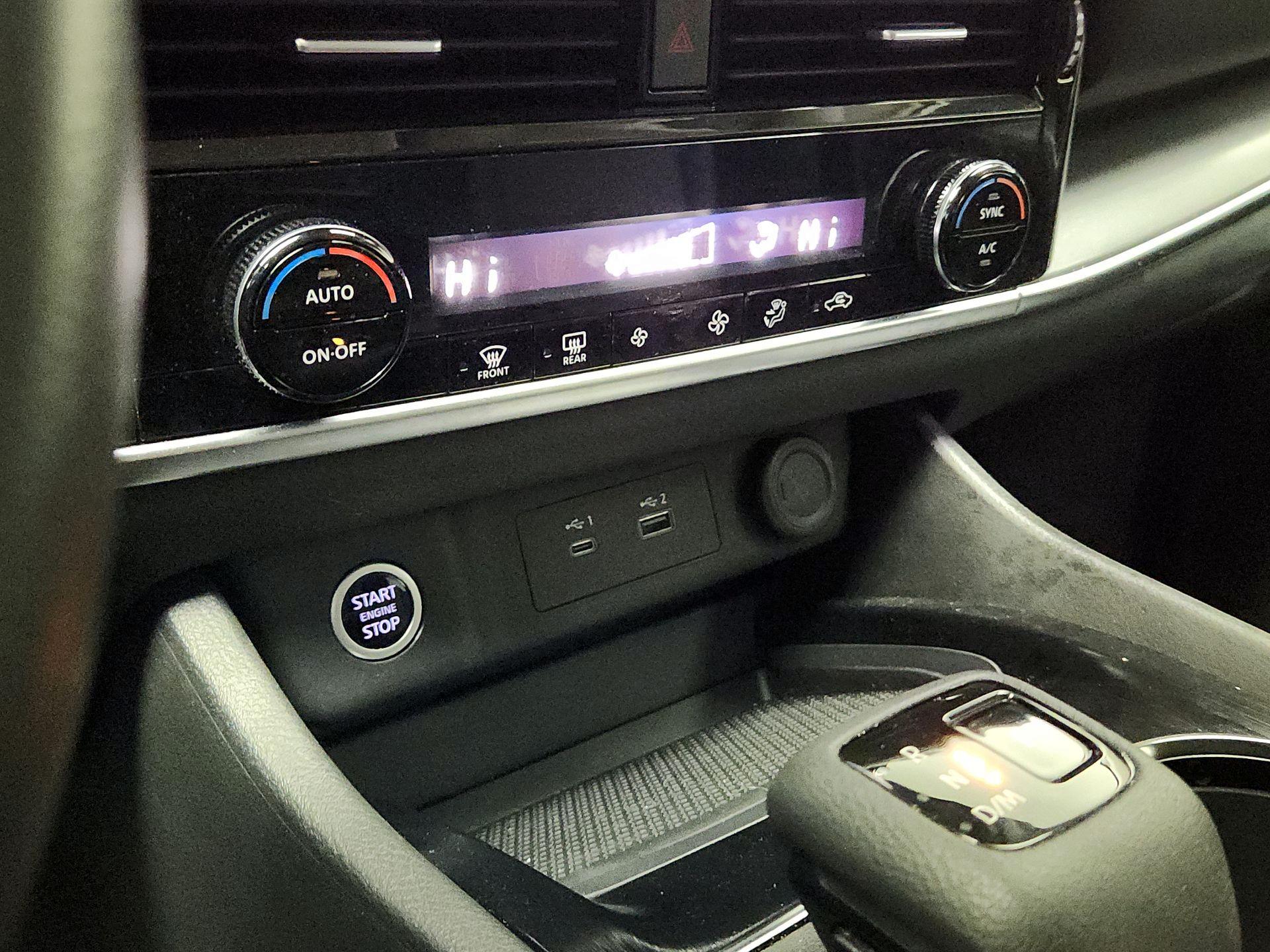 Thumbnail: 2023 Nissan Rogue - 18