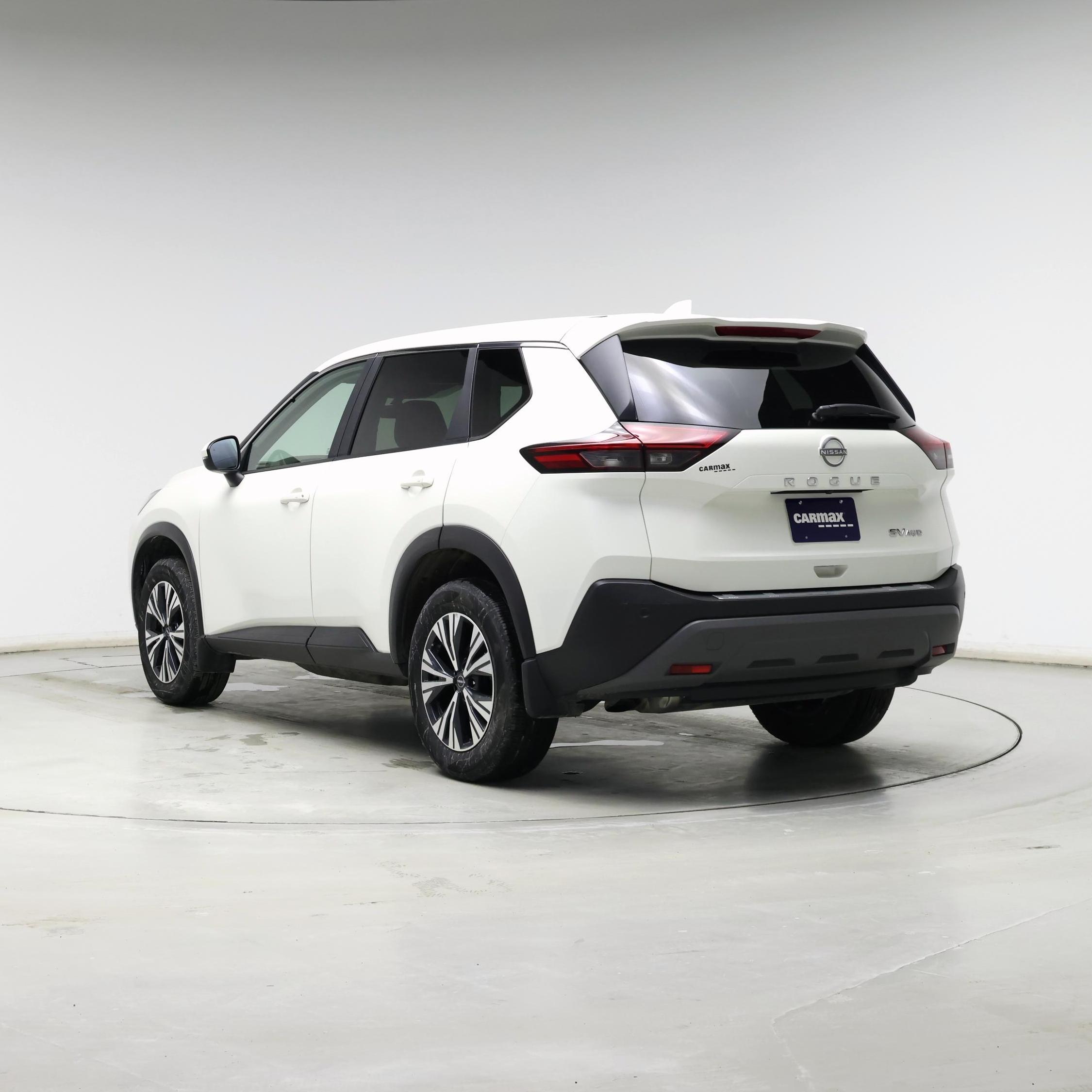 Thumbnail: 2023 Nissan Rogue - 2