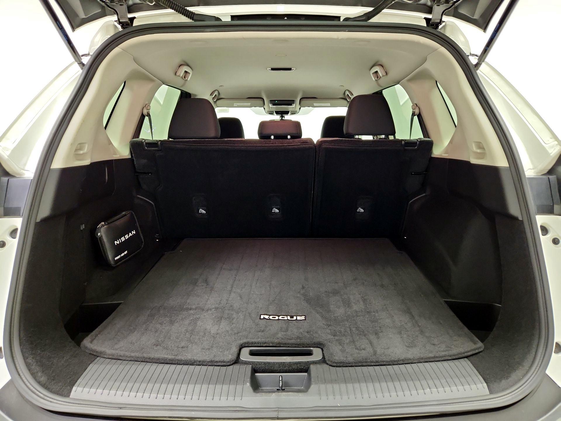 Thumbnail: 2023 Nissan Rogue - 20