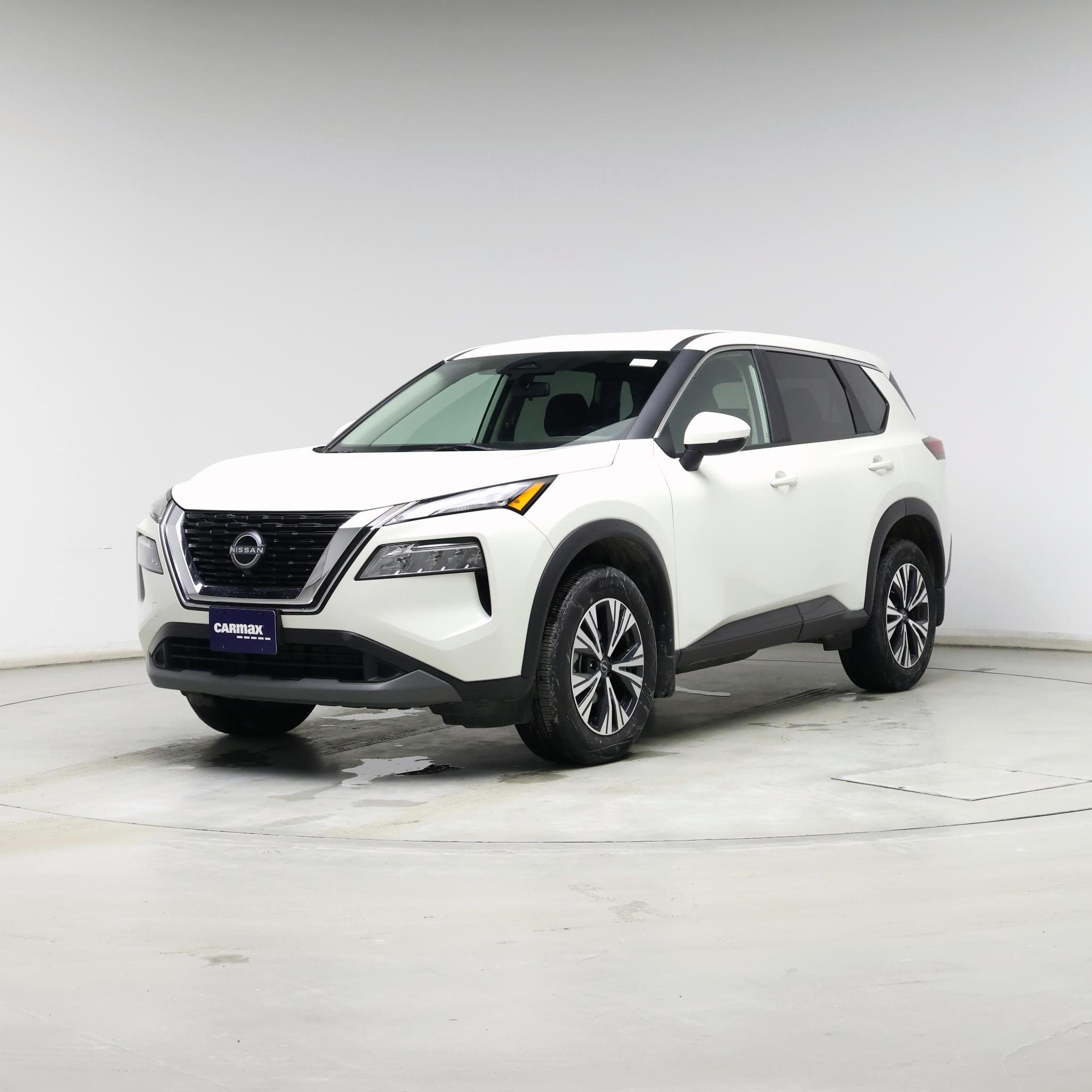 Thumbnail: 2023 Nissan Rogue - 4