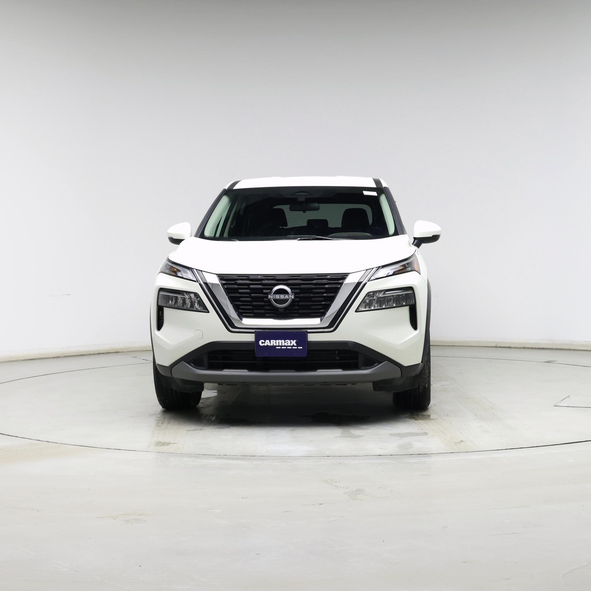 Thumbnail: 2023 Nissan Rogue - 5