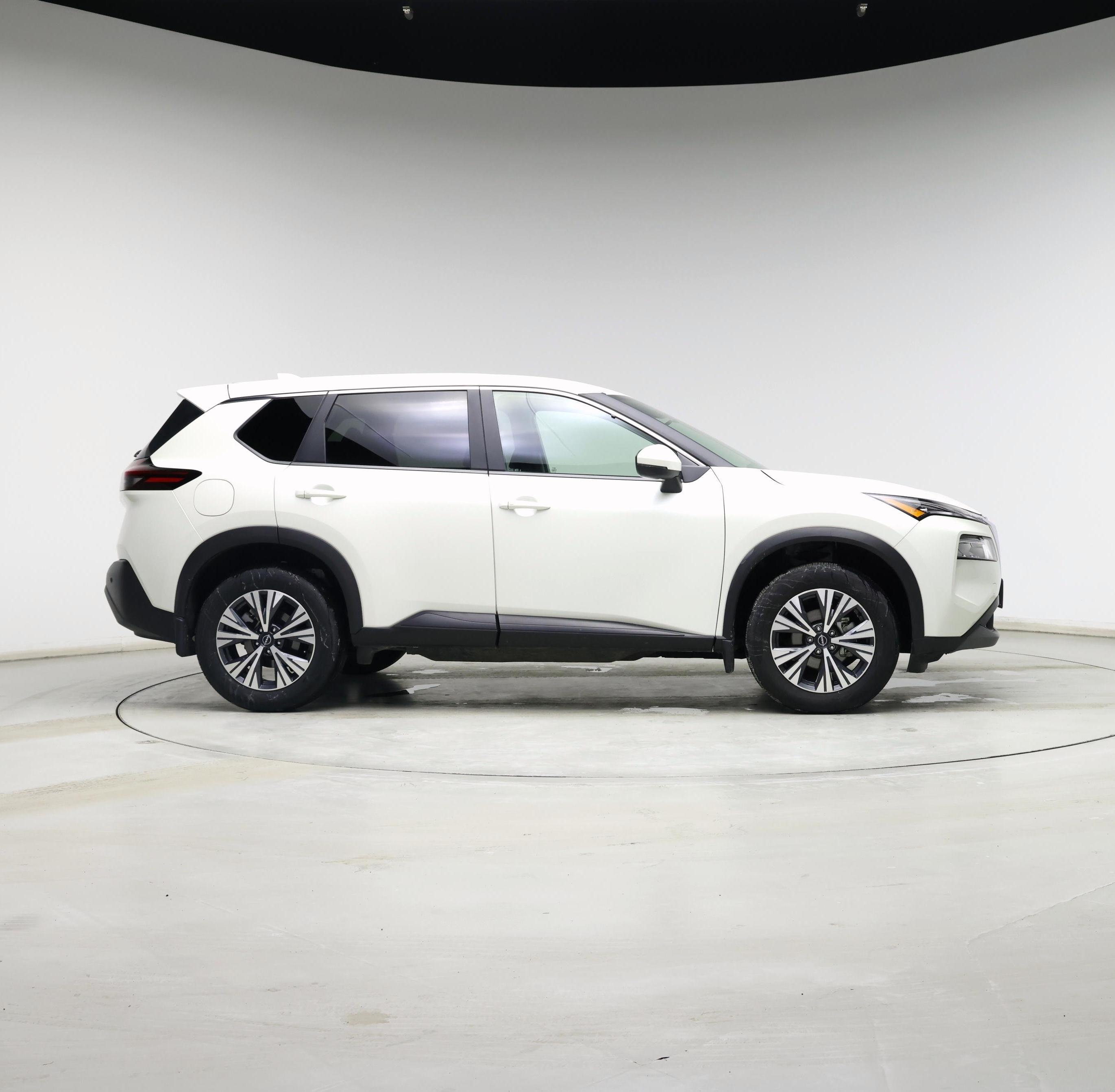 Thumbnail: 2023 Nissan Rogue - 7