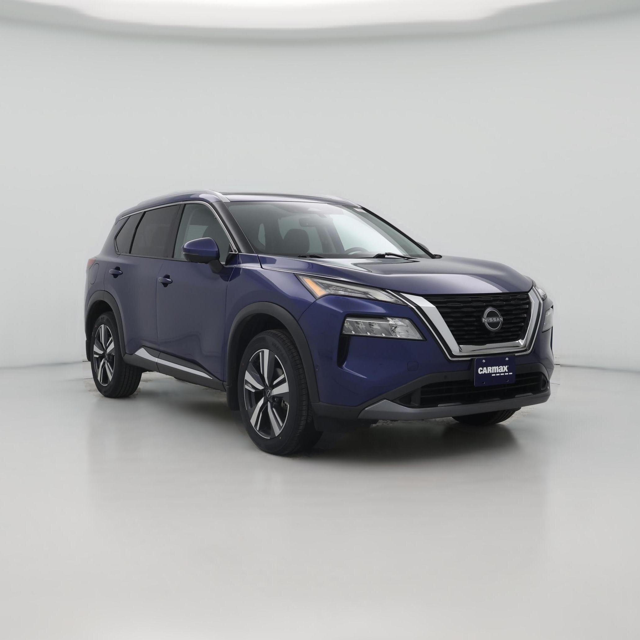 Thumbnail: 2023 Nissan Rogue - 1