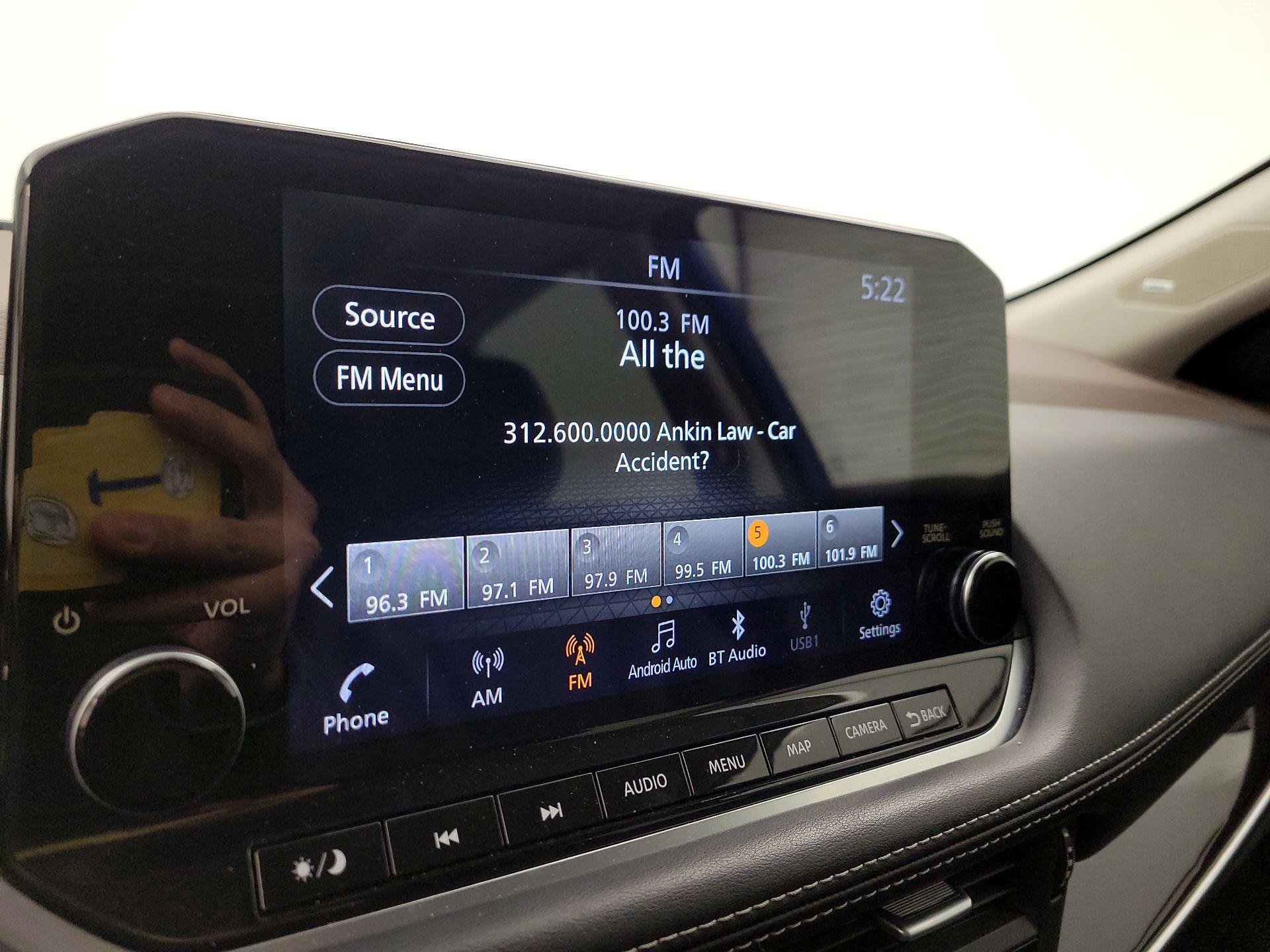 Thumbnail: 2023 Nissan Rogue - 16