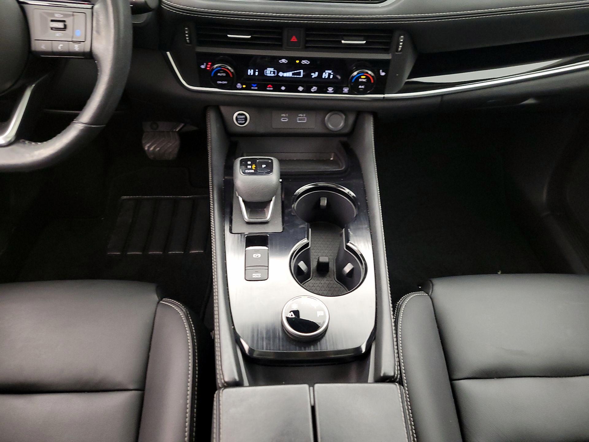 Thumbnail: 2023 Nissan Rogue - 18