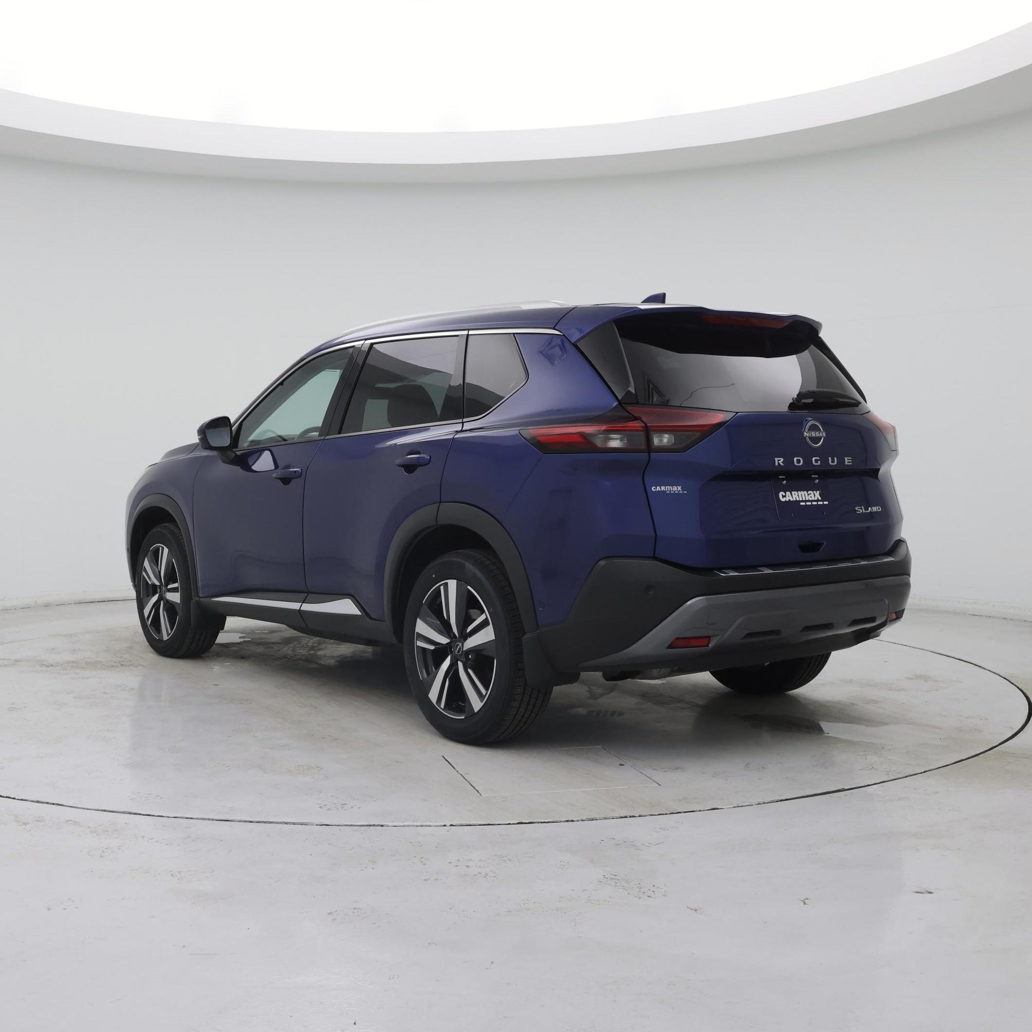Thumbnail: 2023 Nissan Rogue - 2