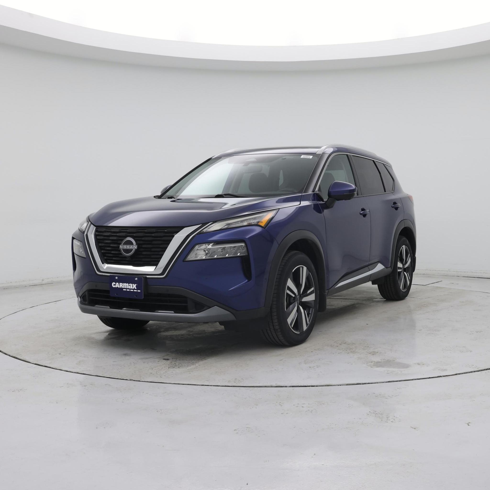 Thumbnail: 2023 Nissan Rogue - 4