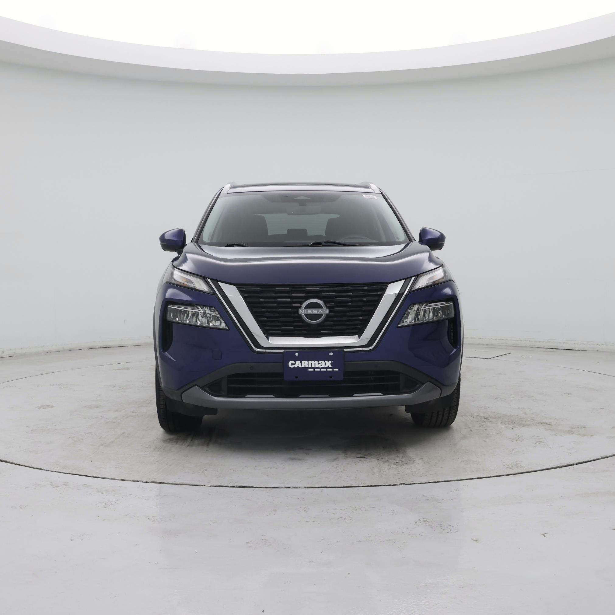 Thumbnail: 2023 Nissan Rogue - 5