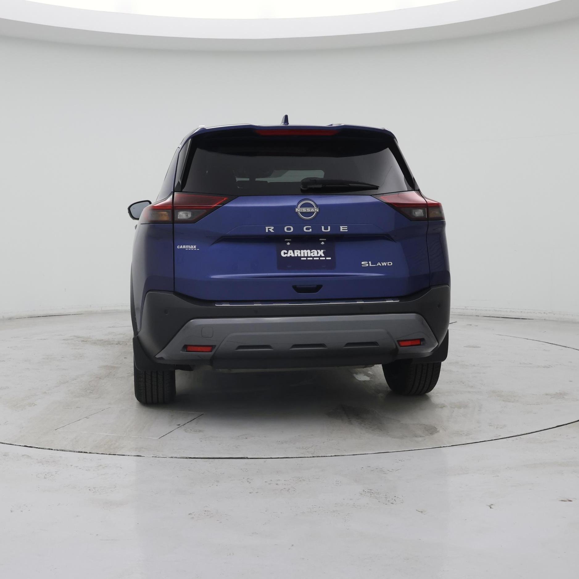 Thumbnail: 2023 Nissan Rogue - 6