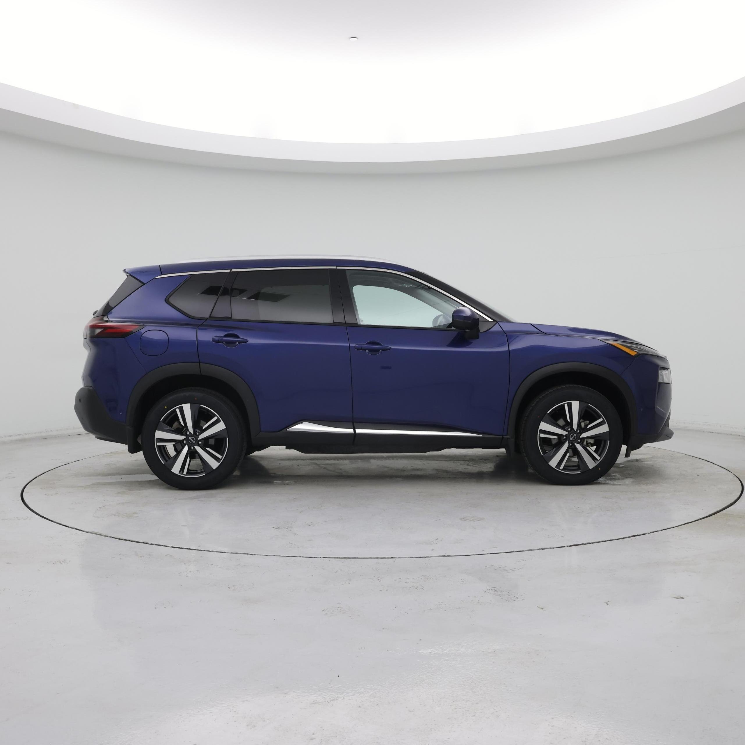 Thumbnail: 2023 Nissan Rogue - 7