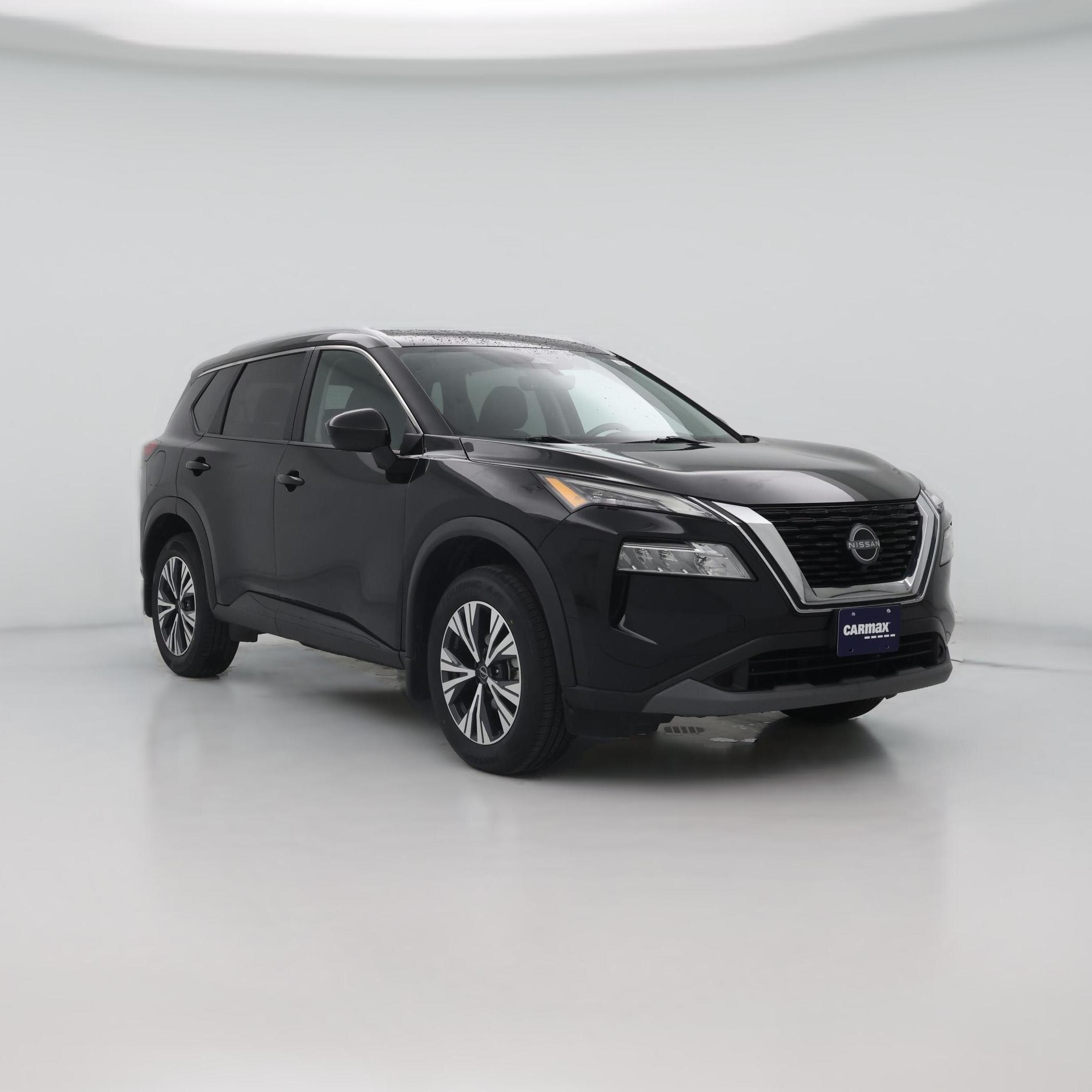 Thumbnail: 2023 Nissan Rogue - 1