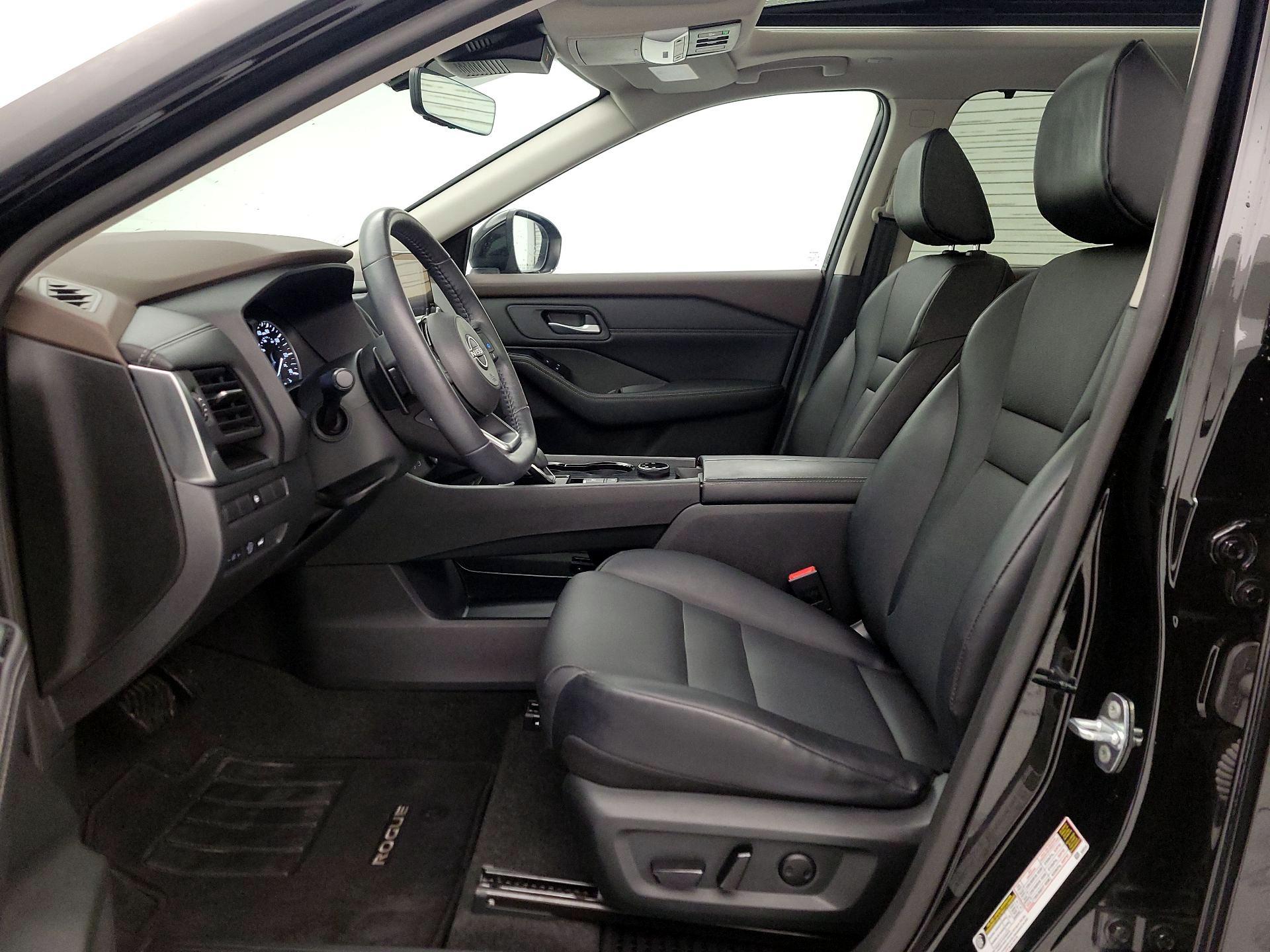 Thumbnail: 2023 Nissan Rogue - 11