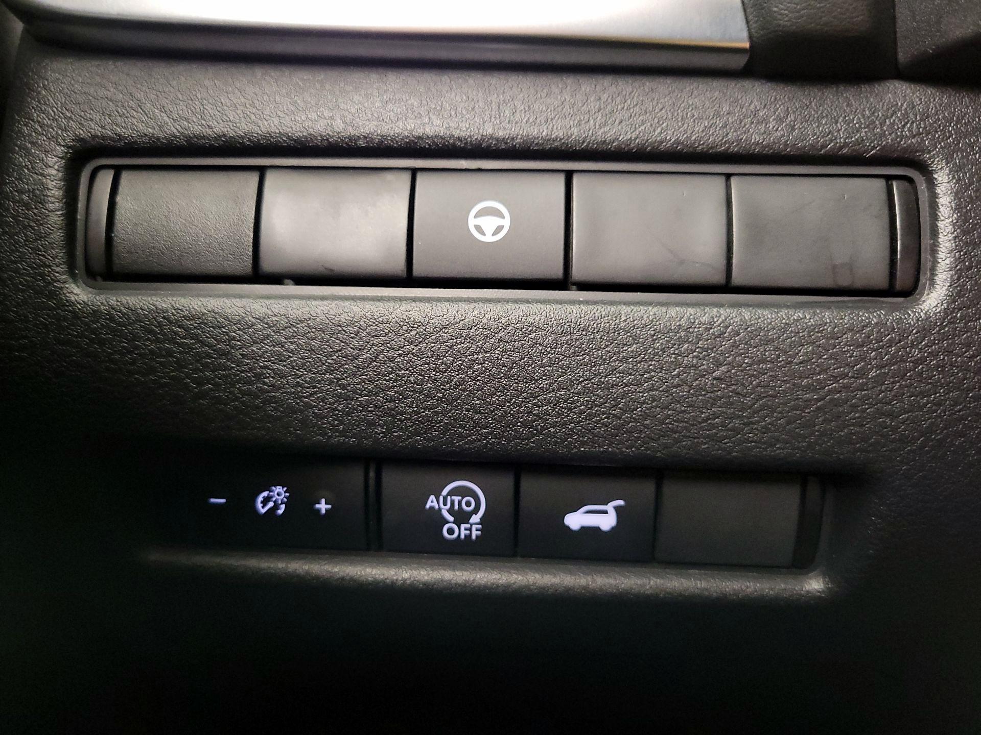 Thumbnail: 2023 Nissan Rogue - 13