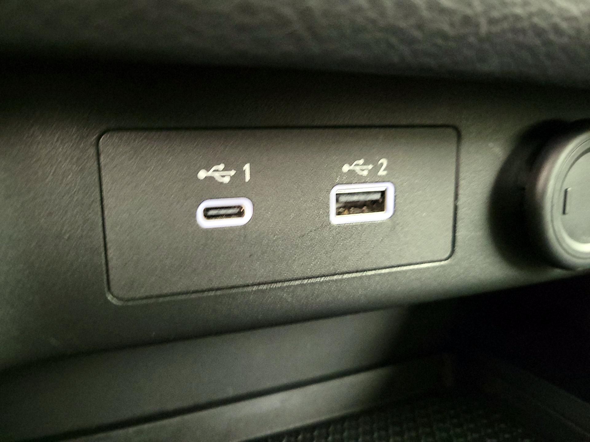 Thumbnail: 2023 Nissan Rogue - 18