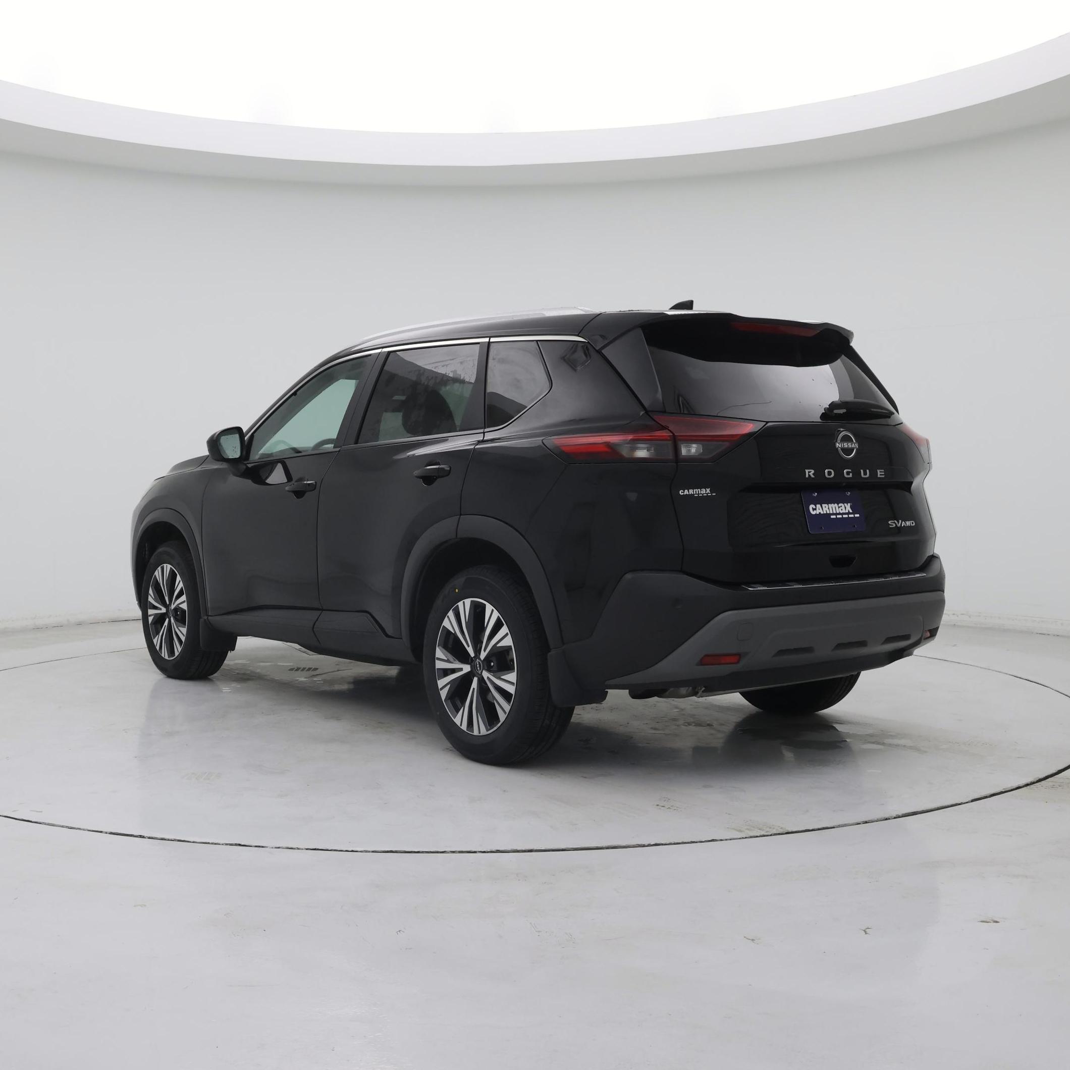 Thumbnail: 2023 Nissan Rogue - 2
