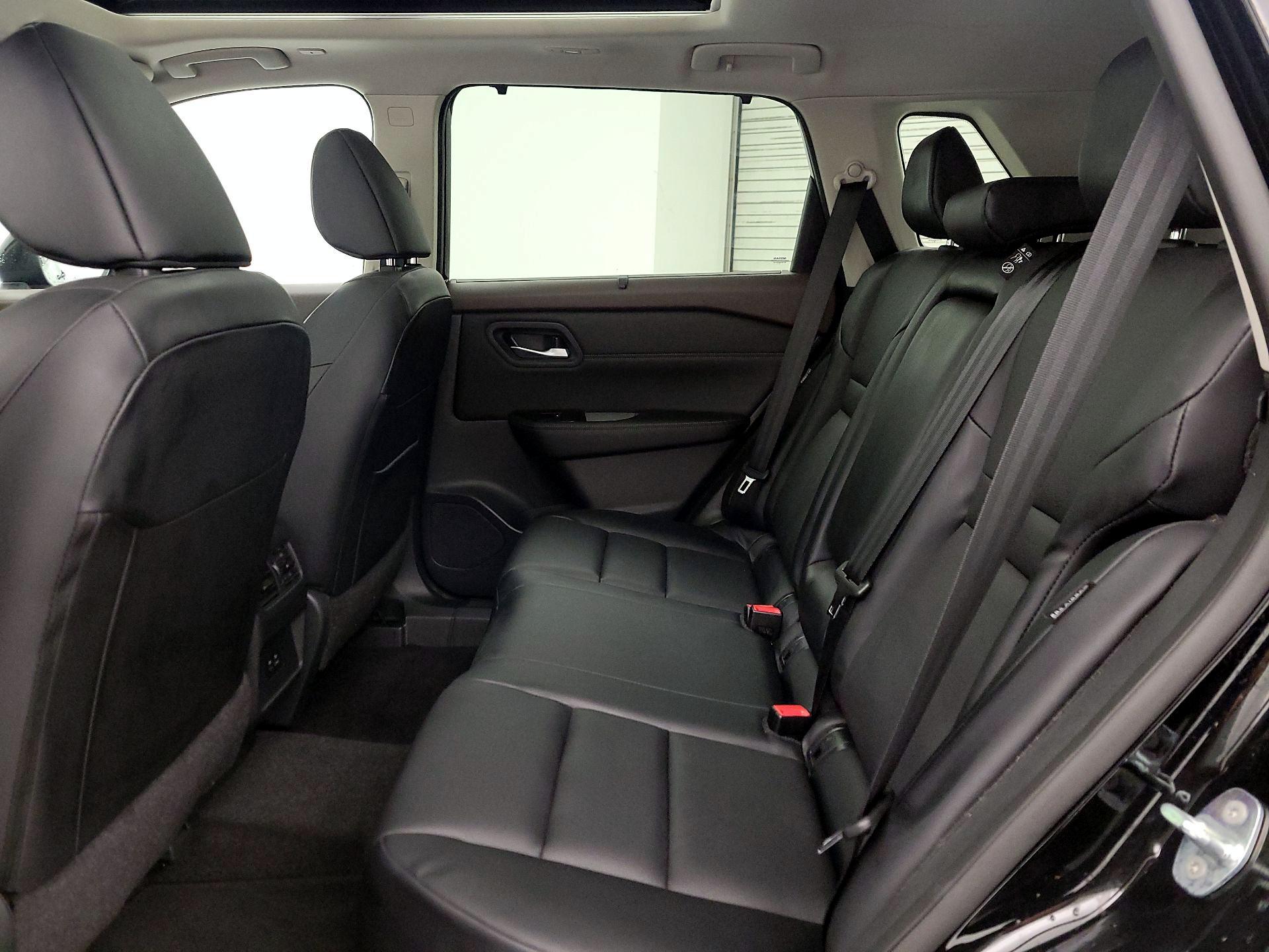 Thumbnail: 2023 Nissan Rogue - 20