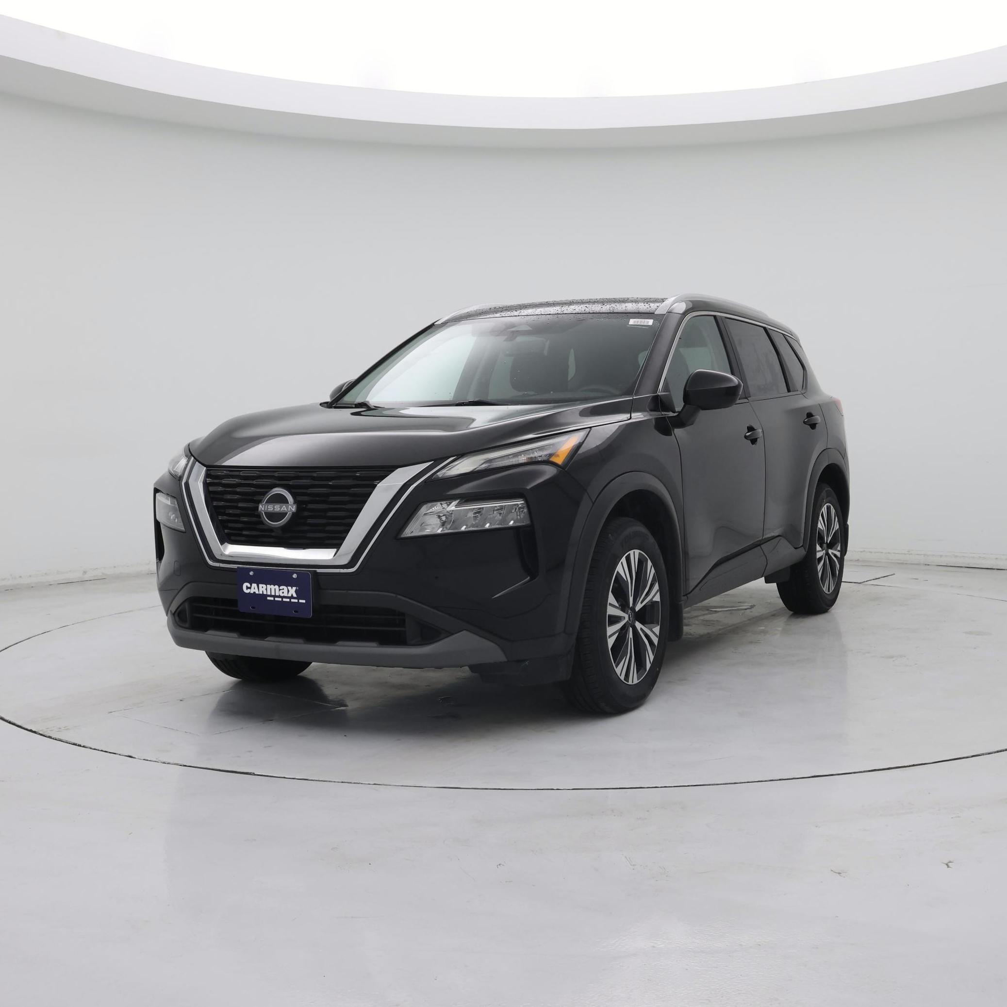 Thumbnail: 2023 Nissan Rogue - 4