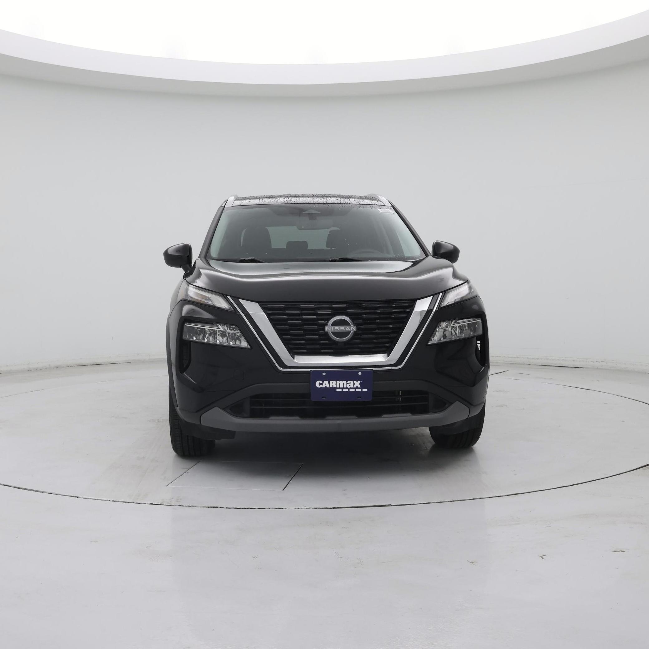Thumbnail: 2023 Nissan Rogue - 5