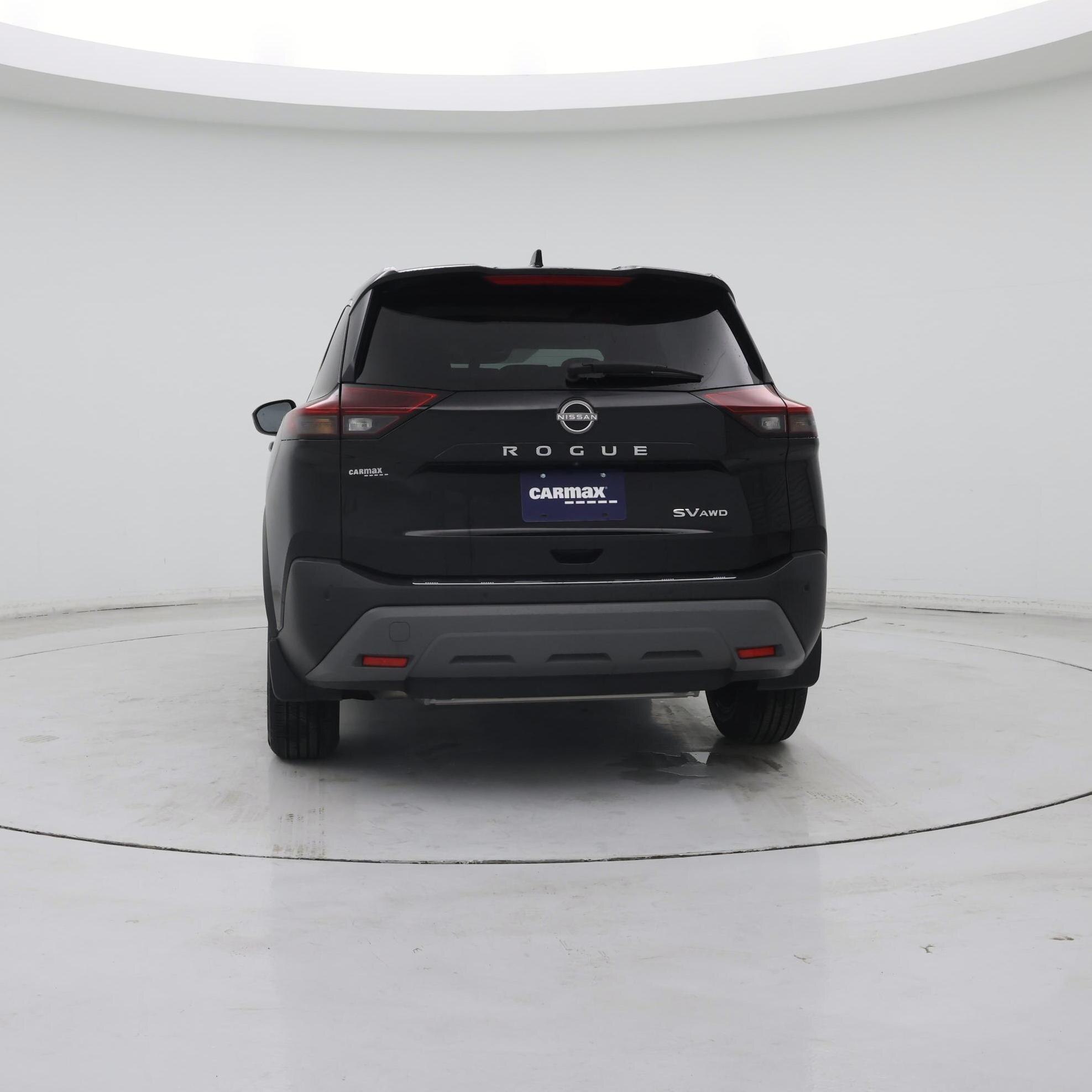 Thumbnail: 2023 Nissan Rogue - 6