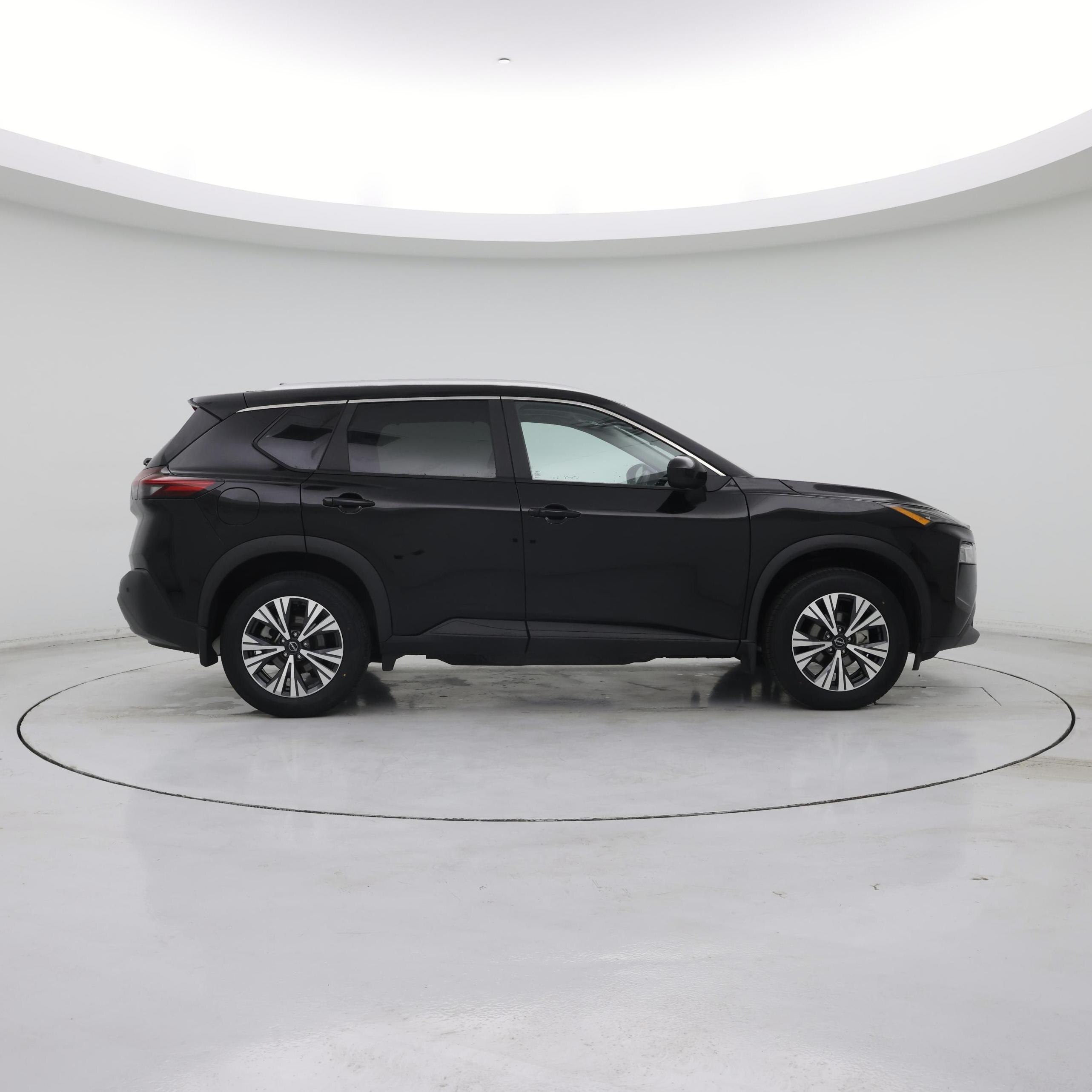Thumbnail: 2023 Nissan Rogue - 7