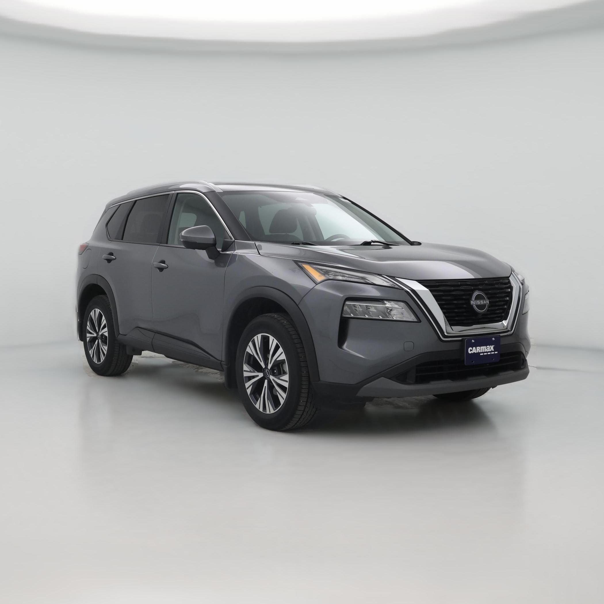 Thumbnail: 2023 Nissan Rogue - 1
