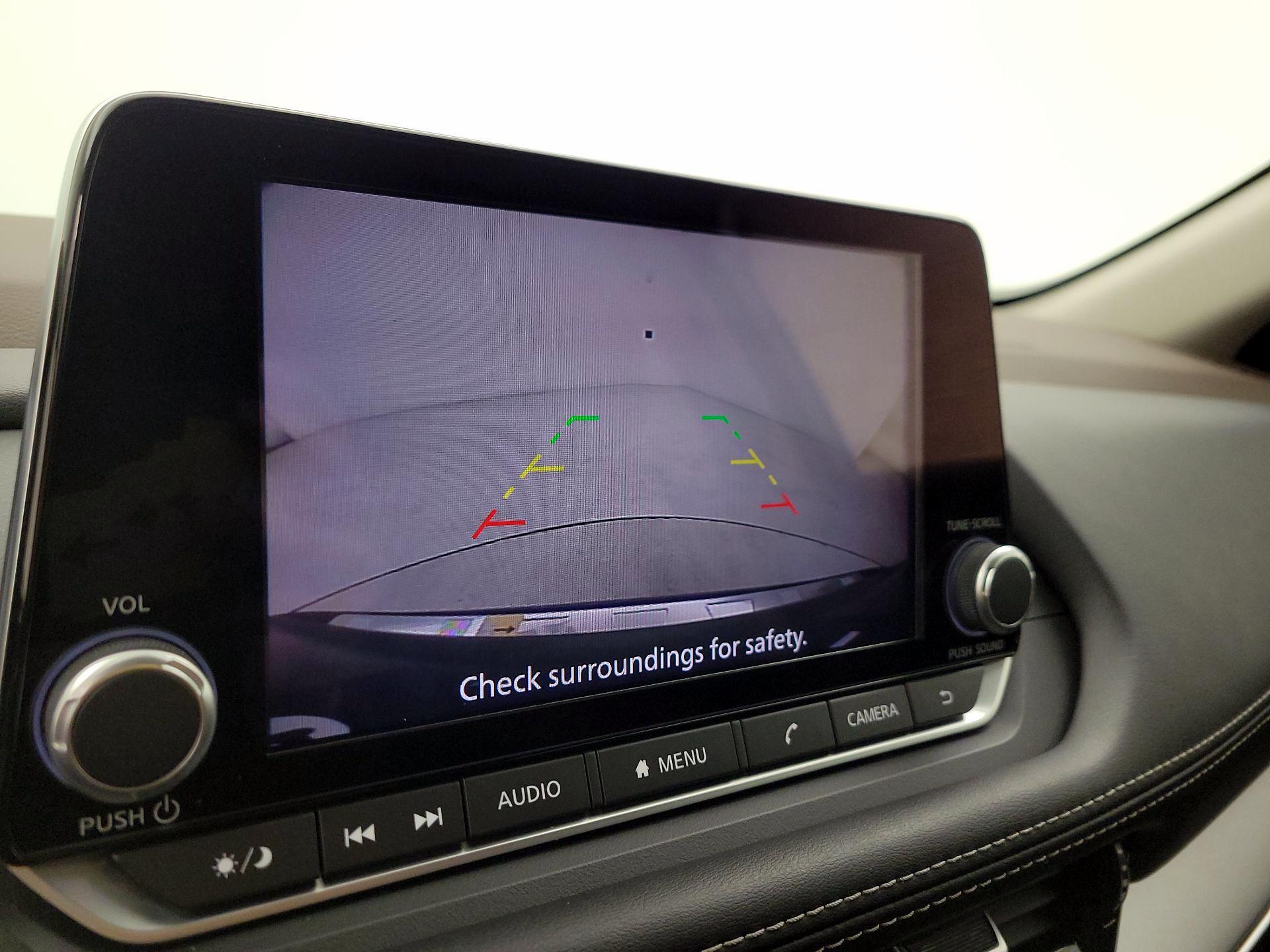 Thumbnail: 2023 Nissan Rogue - 14