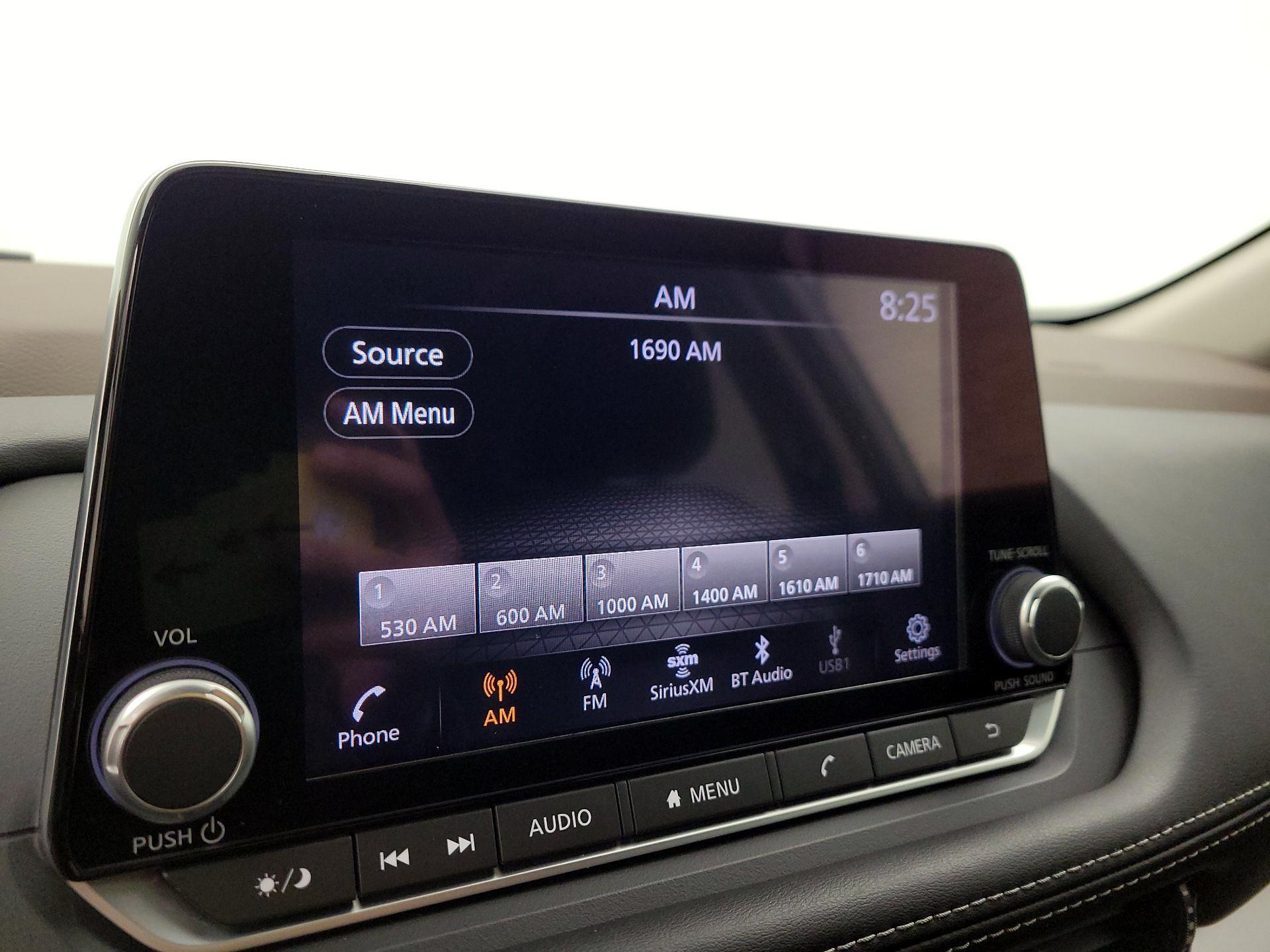 Thumbnail: 2023 Nissan Rogue - 15