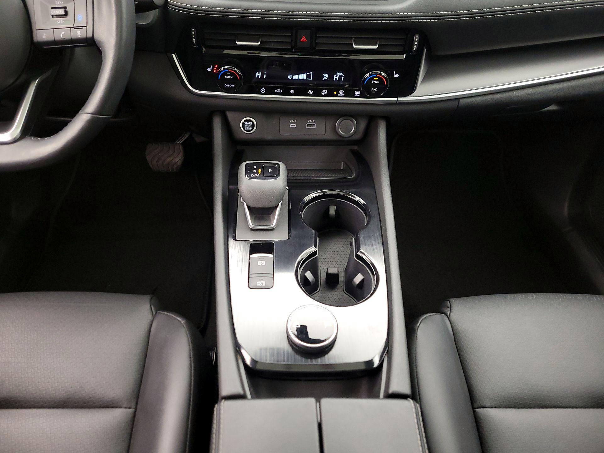 Thumbnail: 2023 Nissan Rogue - 17