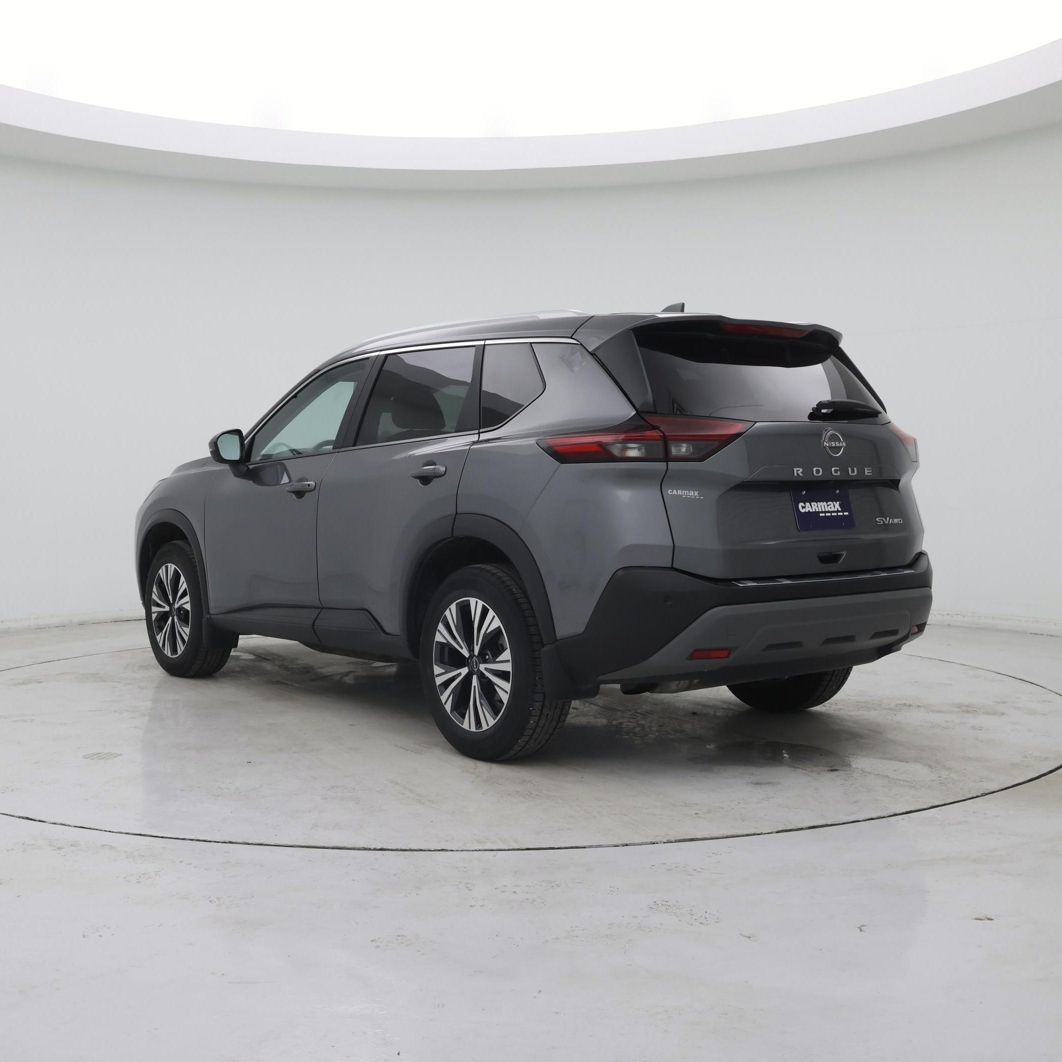 Thumbnail: 2023 Nissan Rogue - 2