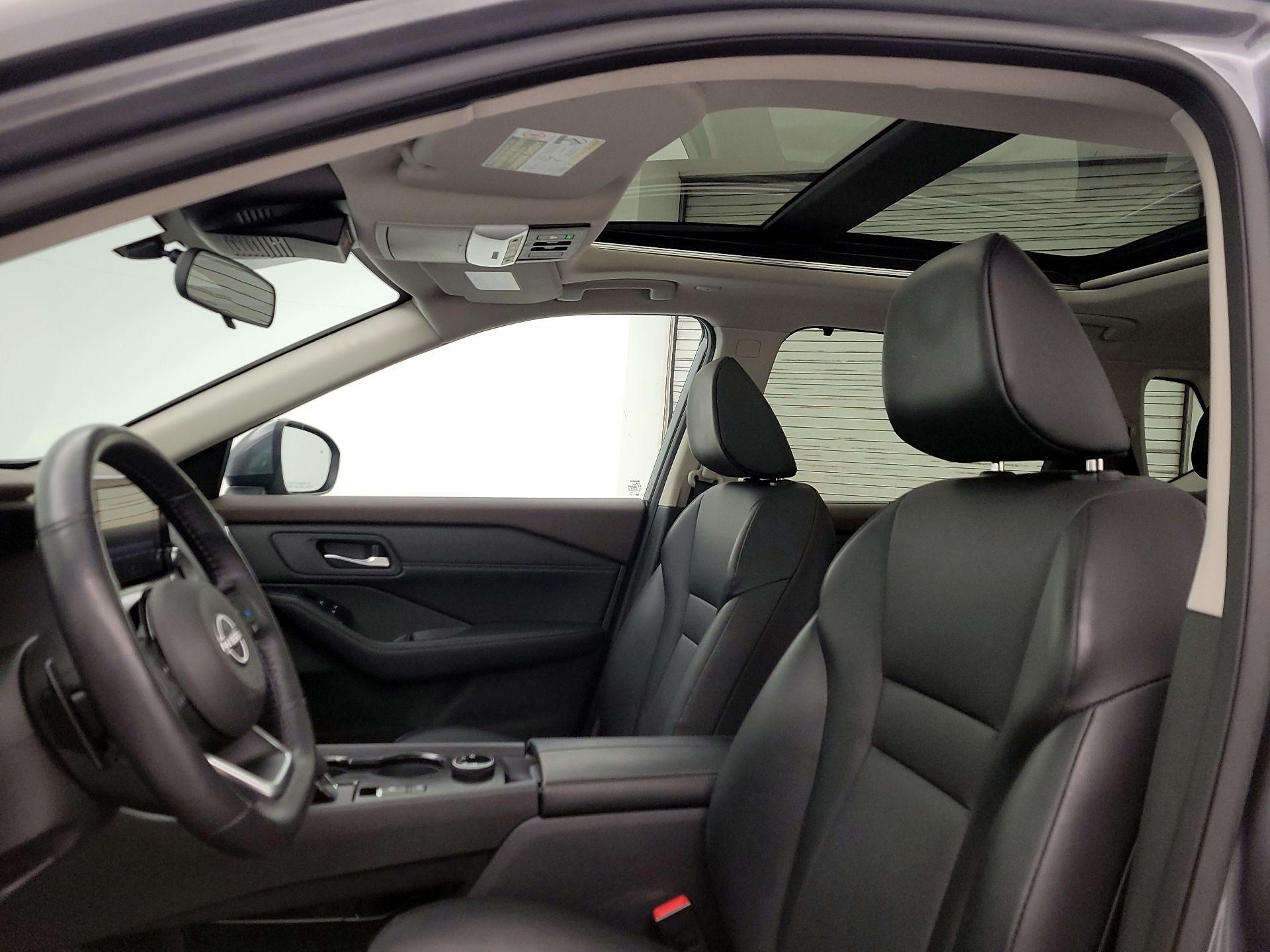 Thumbnail: 2023 Nissan Rogue - 19