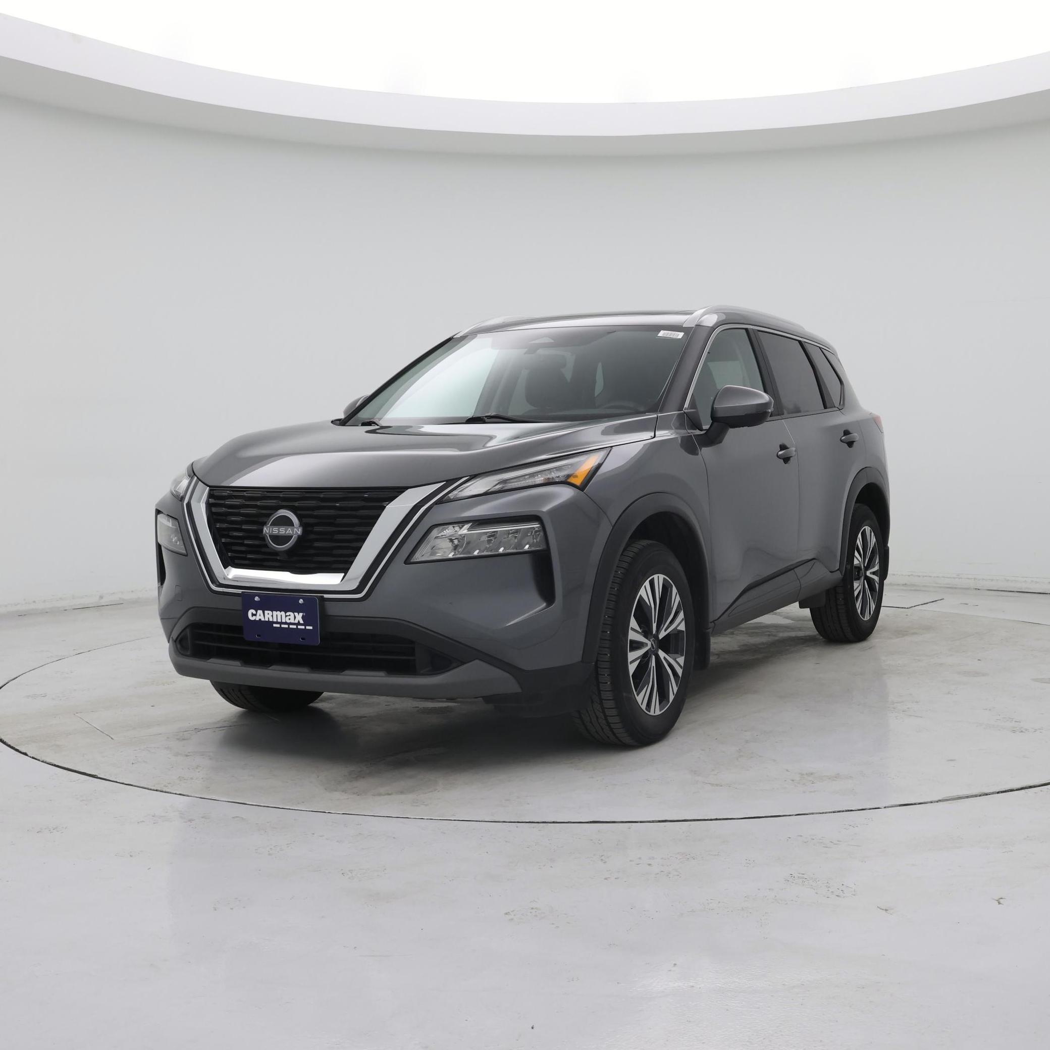 Thumbnail: 2023 Nissan Rogue - 4