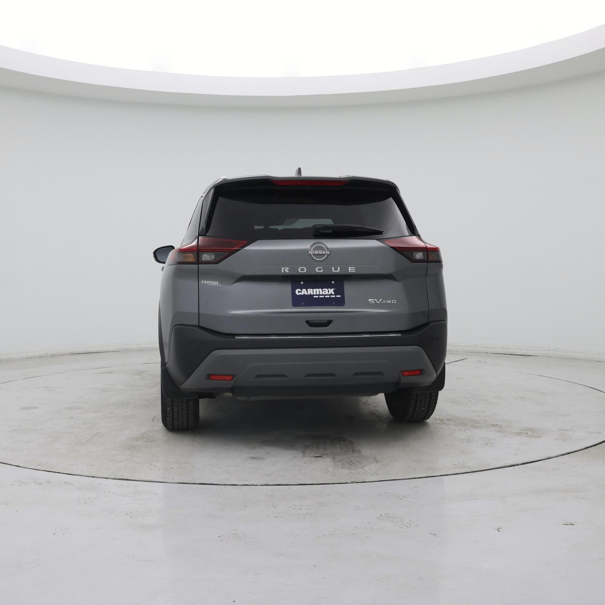 Thumbnail: 2023 Nissan Rogue - 6