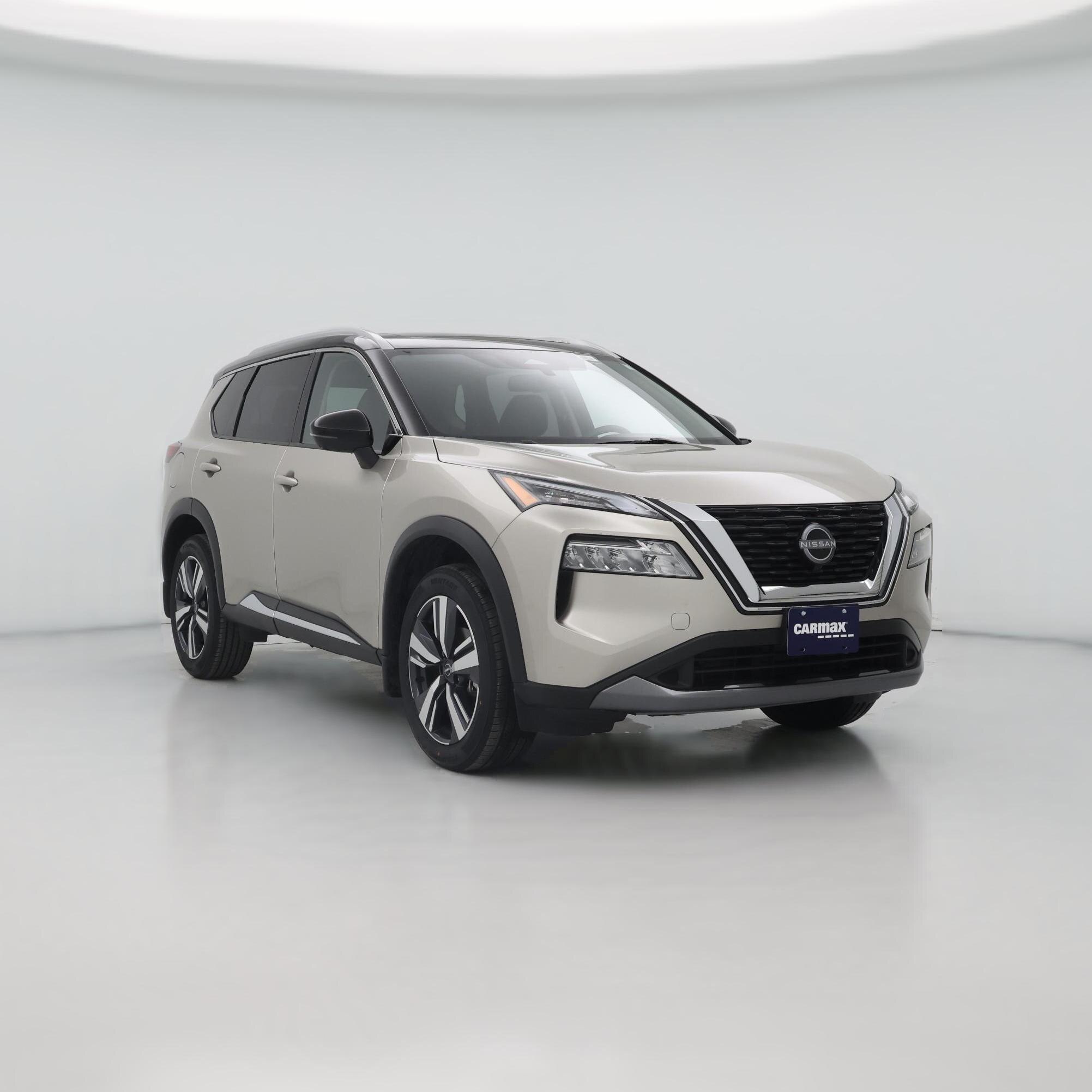 Thumbnail: 2023 Nissan Rogue - 1