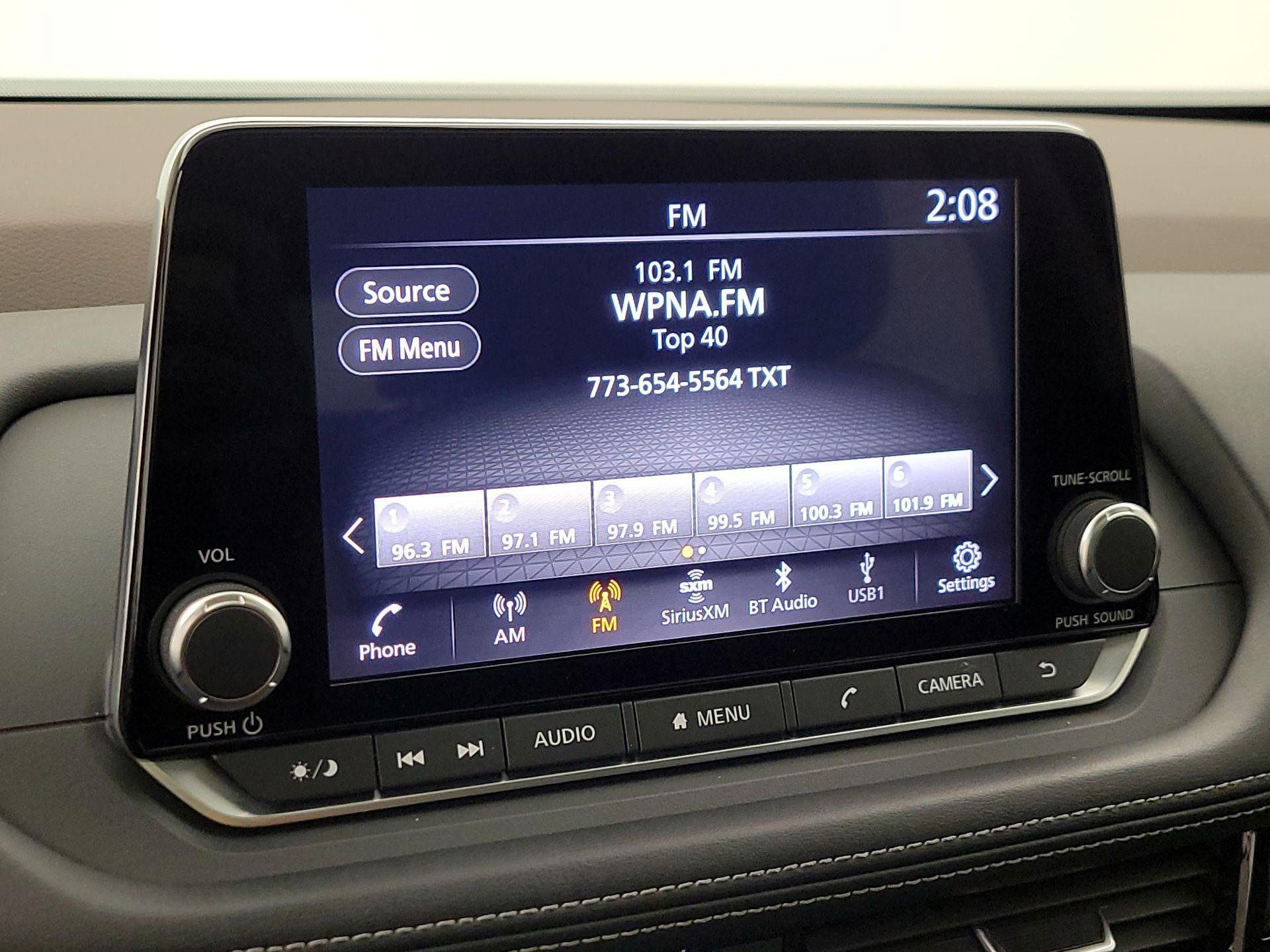 Thumbnail: 2023 Nissan Rogue - 15