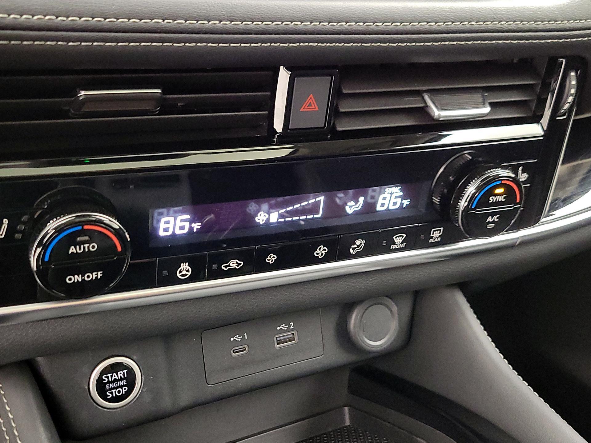 Thumbnail: 2023 Nissan Rogue - 16