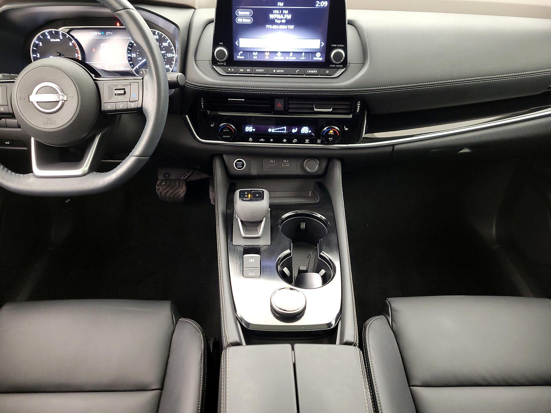 Thumbnail: 2023 Nissan Rogue - 17