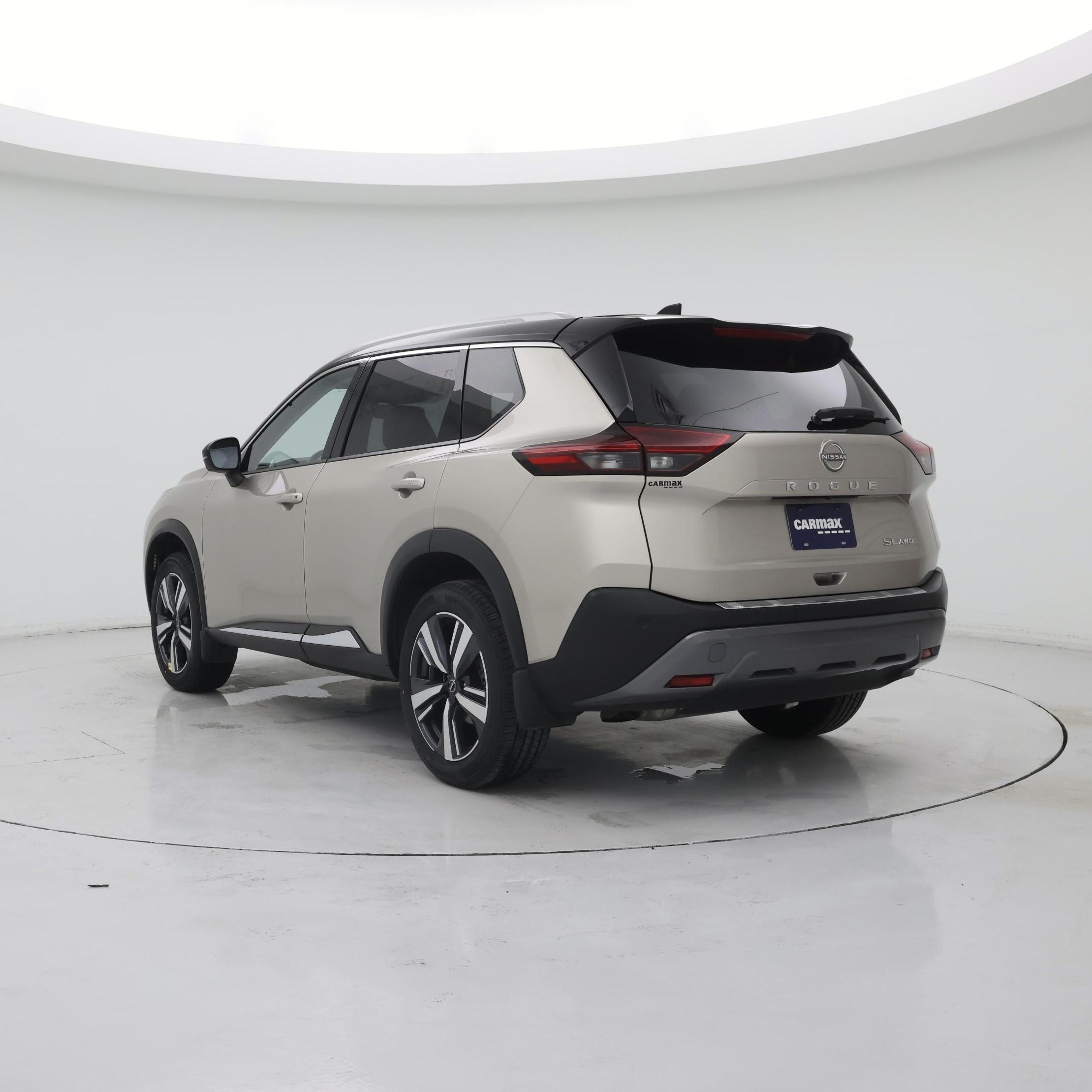 Thumbnail: 2023 Nissan Rogue - 2